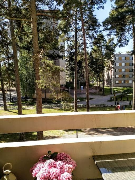Casa Merikotilo merellisessä Meriraumassa. photo 3