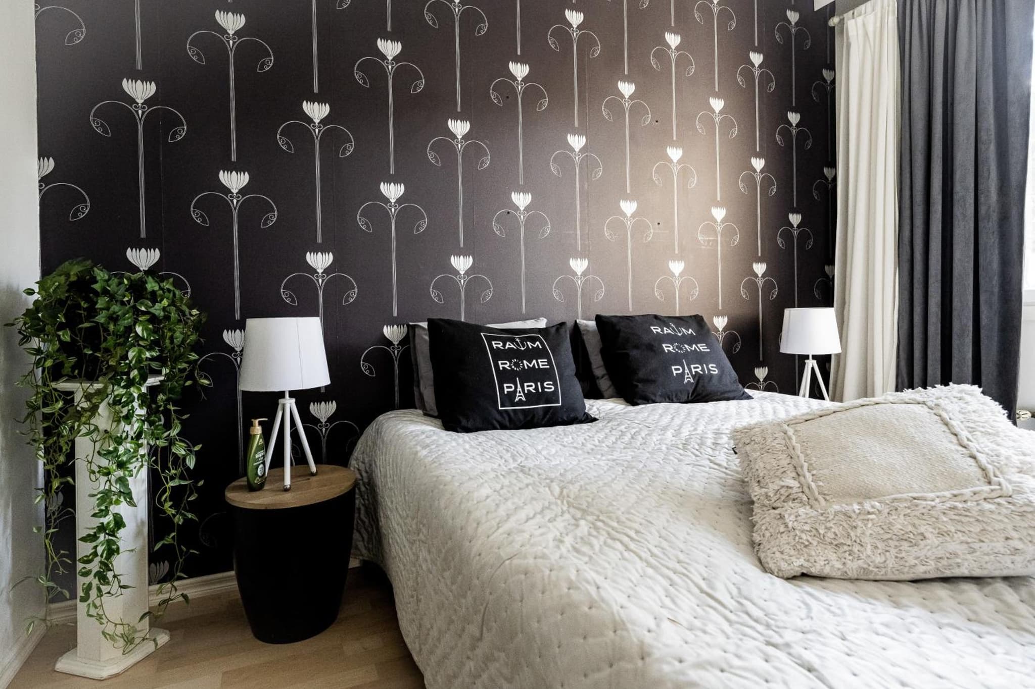 Casa Merikotilo merellisessä Meriraumassa. photo 9
