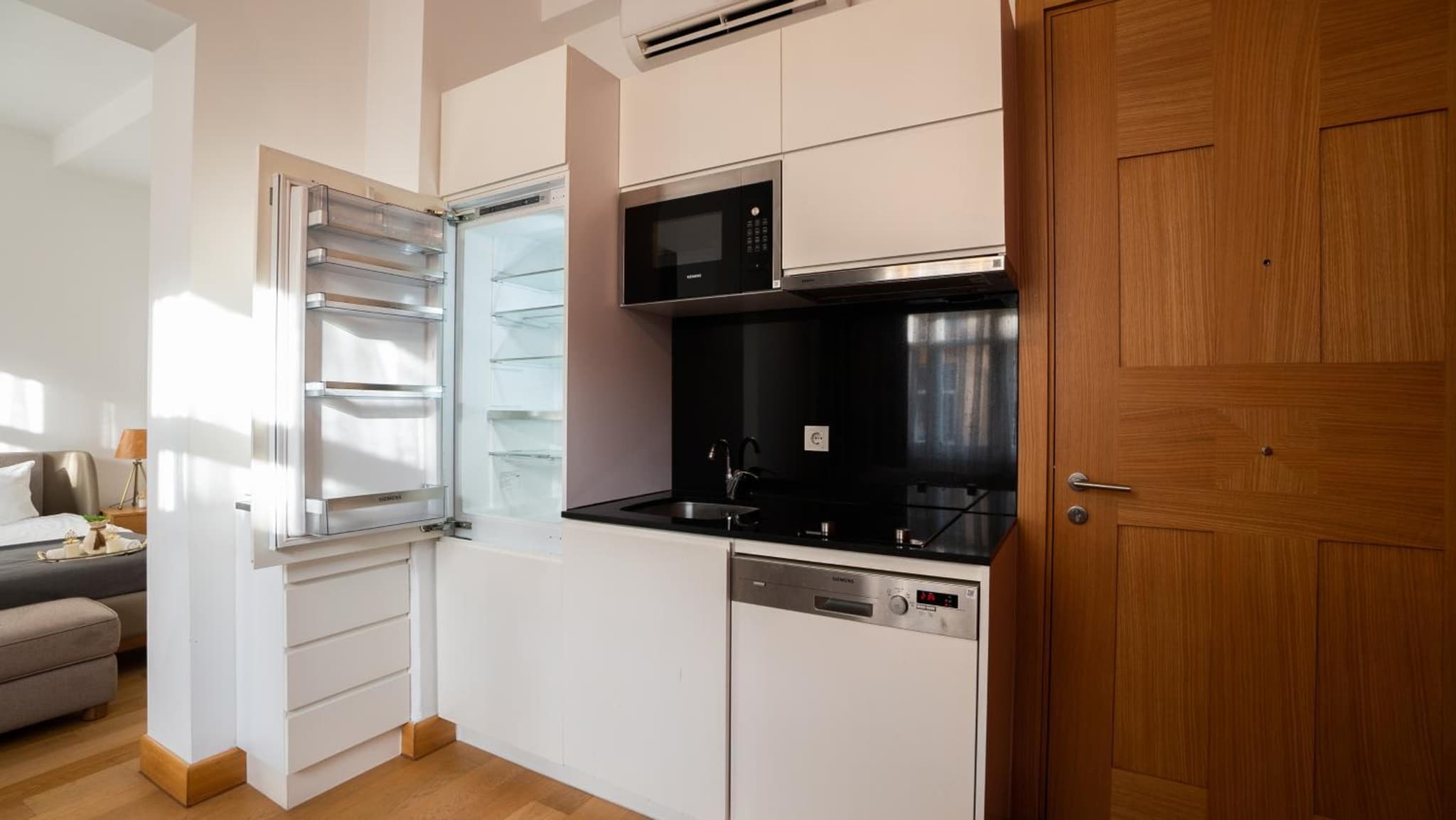 Cihangir Residences photo 8