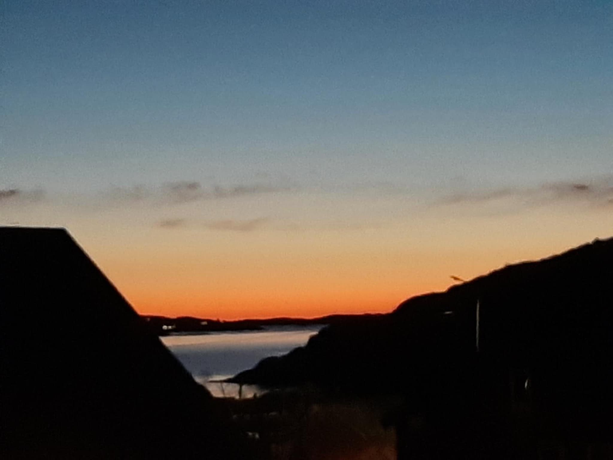 Holiday Apartment in Flatanger photo 4