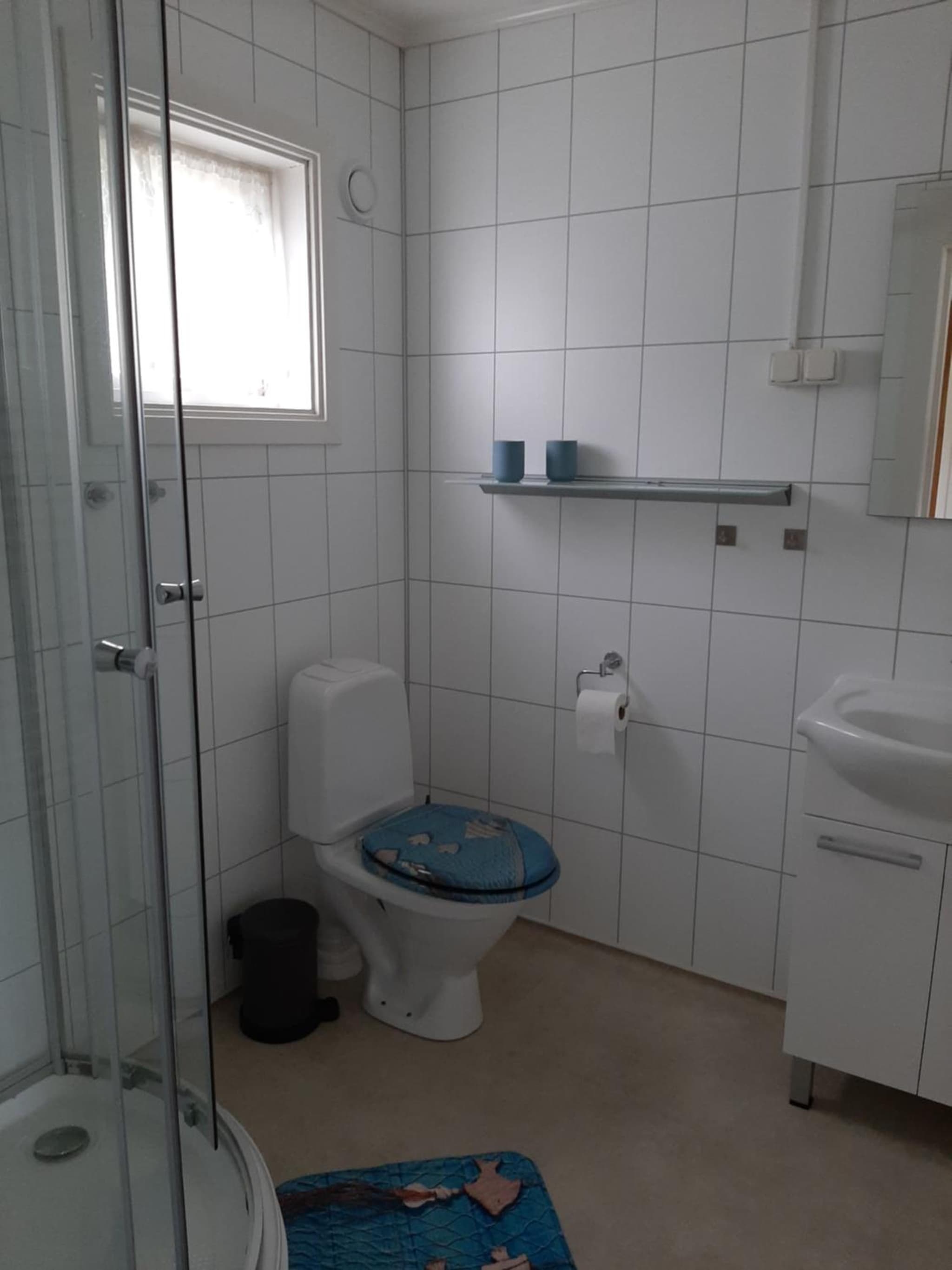 Holiday Apartment in Flatanger photo 9