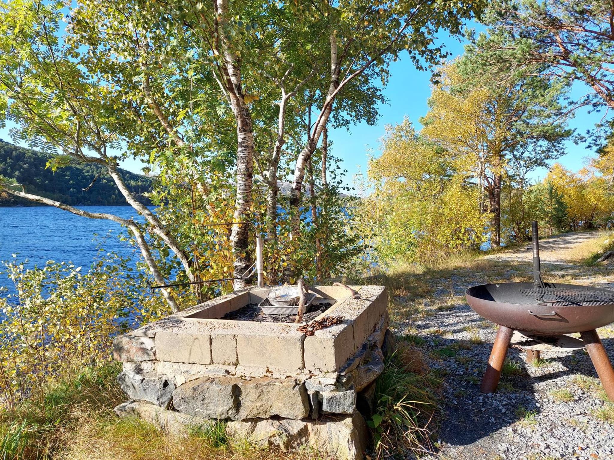 Holiday Apartment in Flatanger photo 6