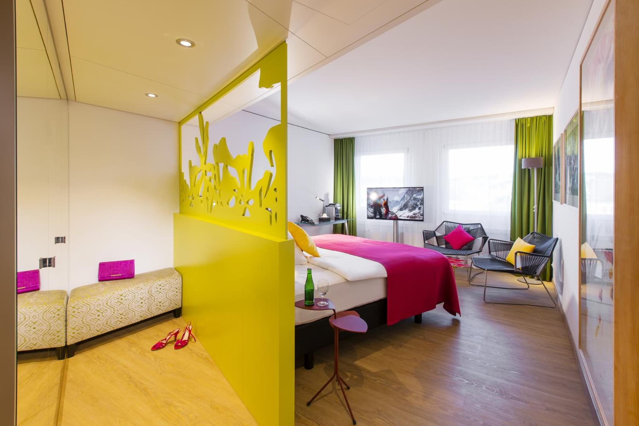 Hotel Arte photo 5