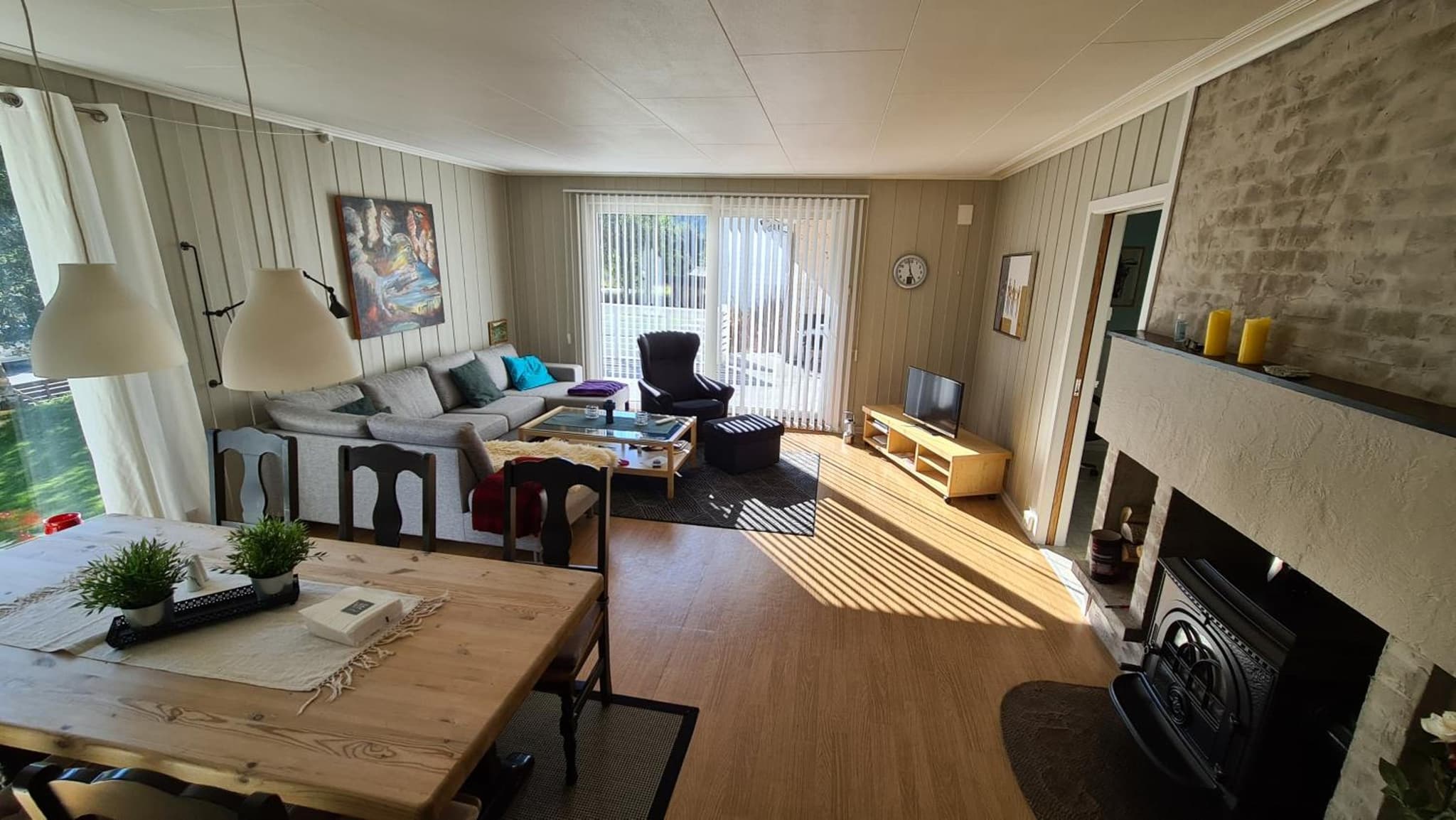 Trolltunga Lodge photo 6
