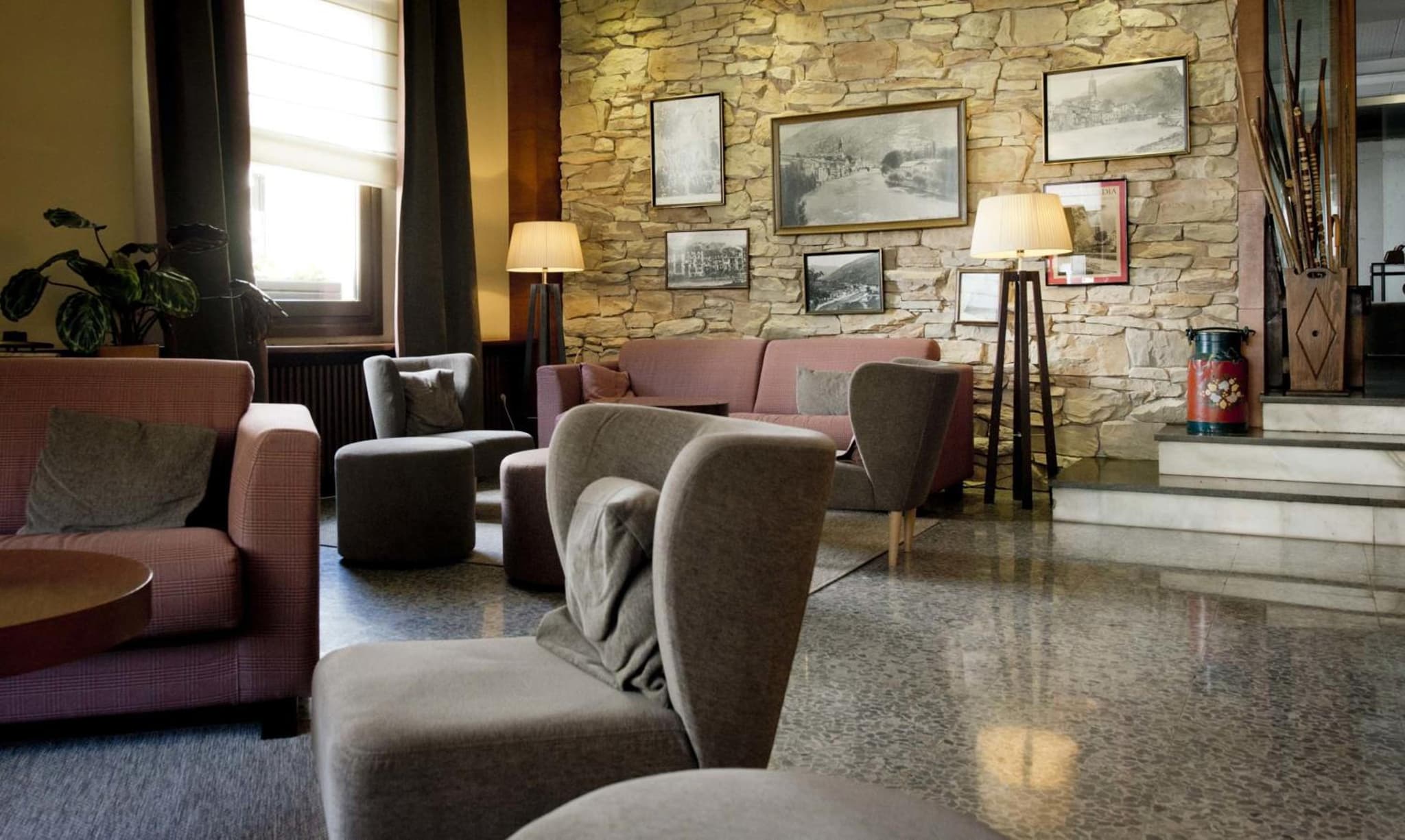Hotel Restaurant Pessets & SPA photo 3