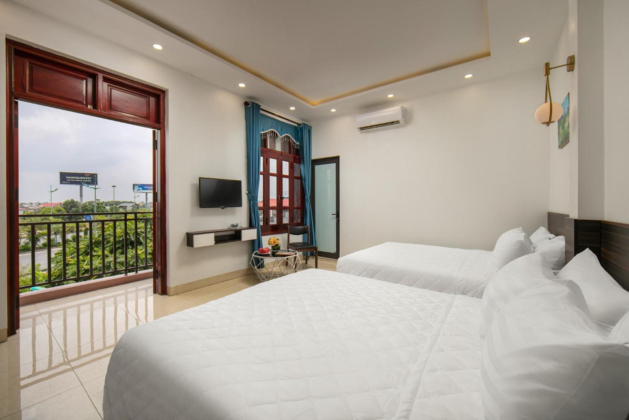 Hanoi Airport Suites Hostel photo 7