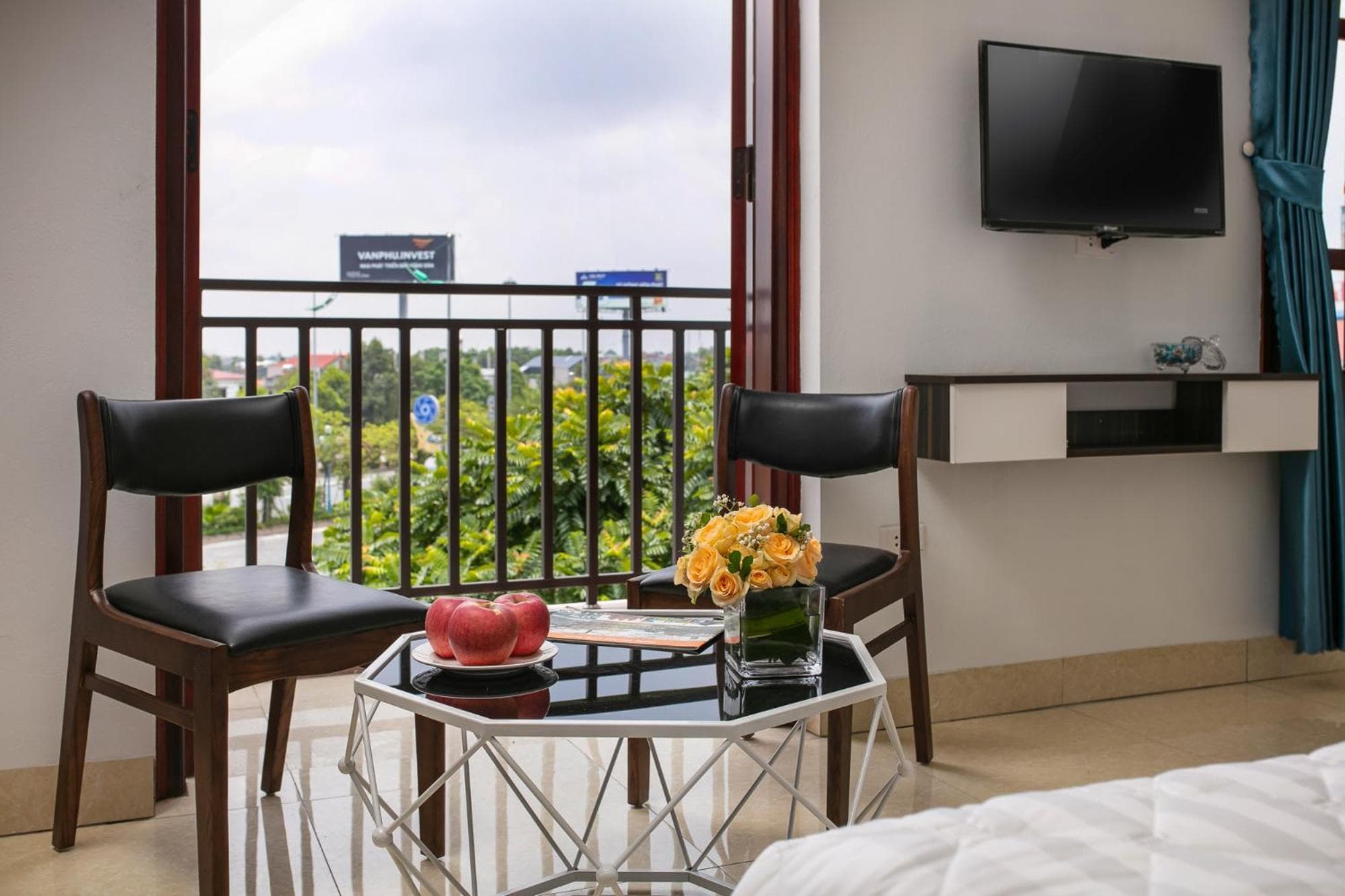 Hanoi Airport Suites Hostel photo 9