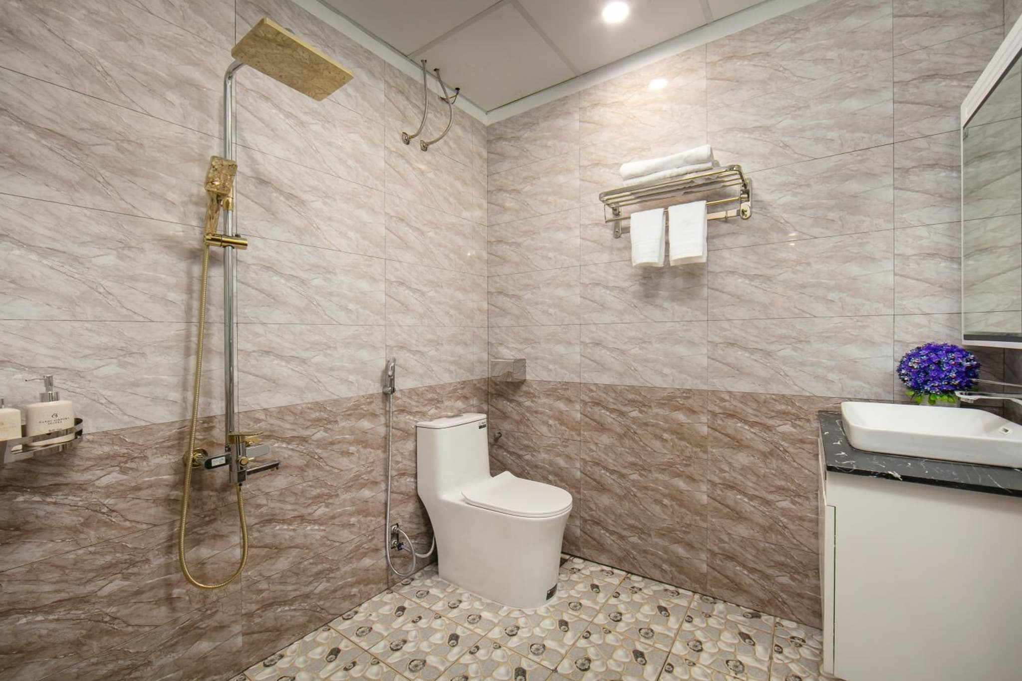 Hanoi Airport Suites Hostel photo 8