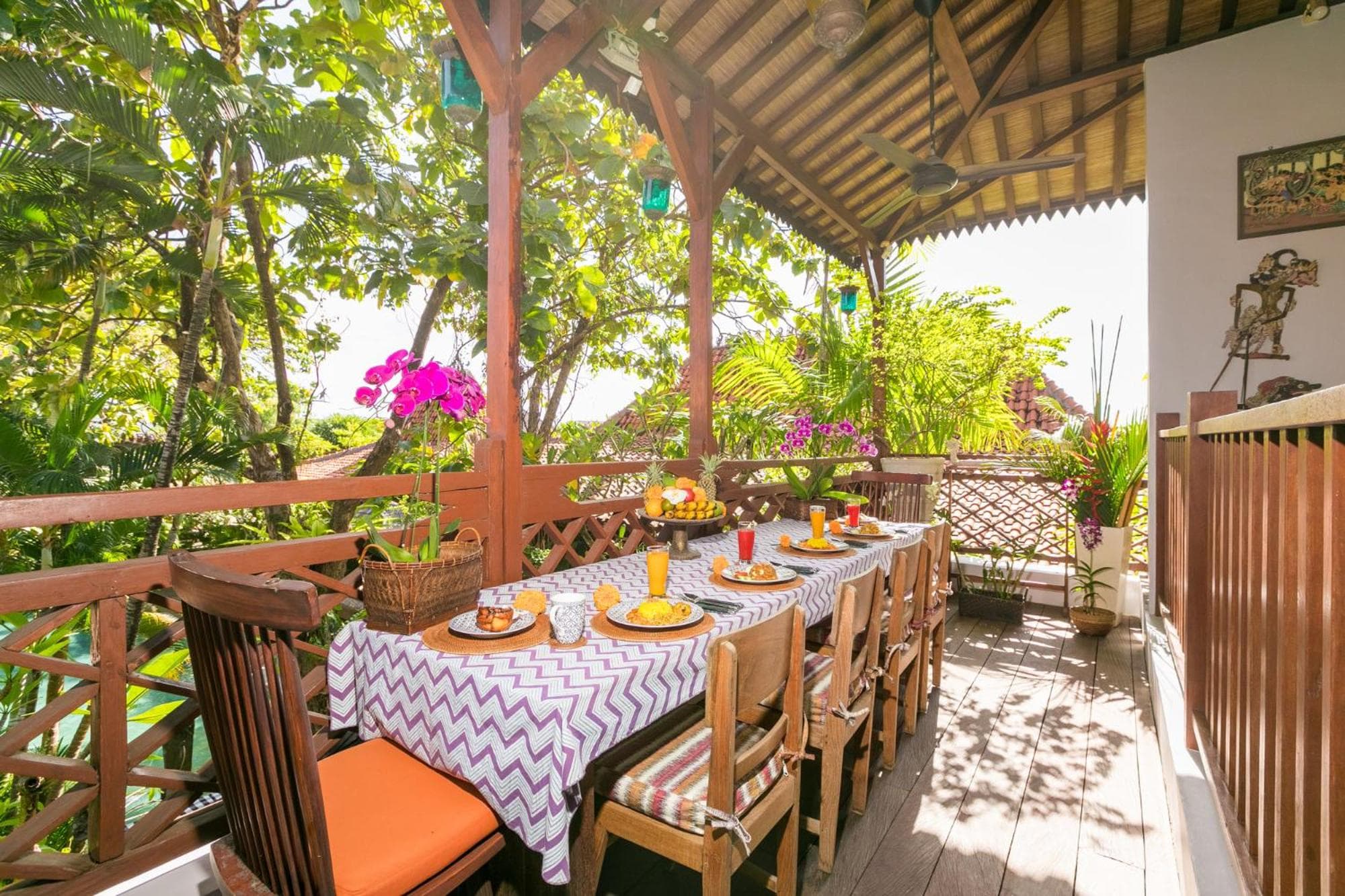 Villa Kampung Kecil Boutique Hotel photo 7