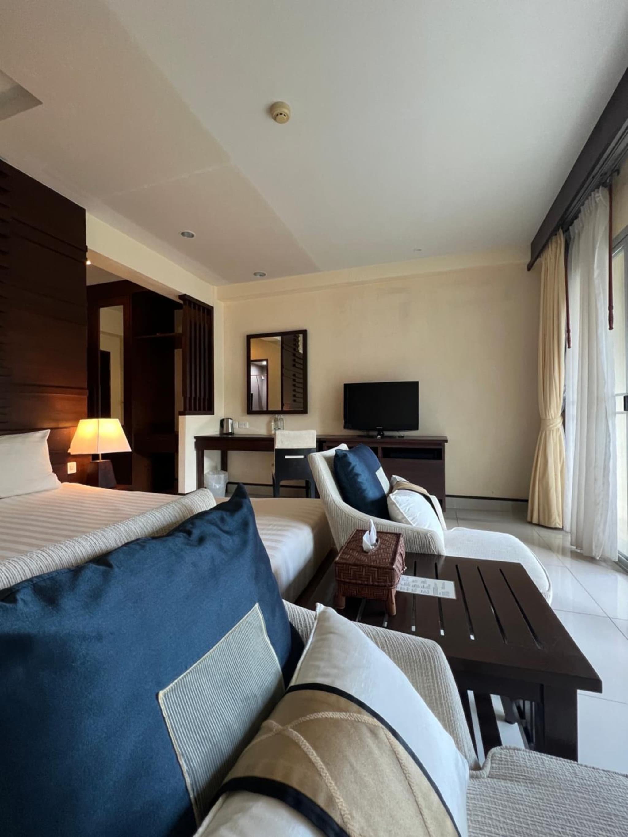 LANTA PURA beach resort-SHA extra plus photo 6