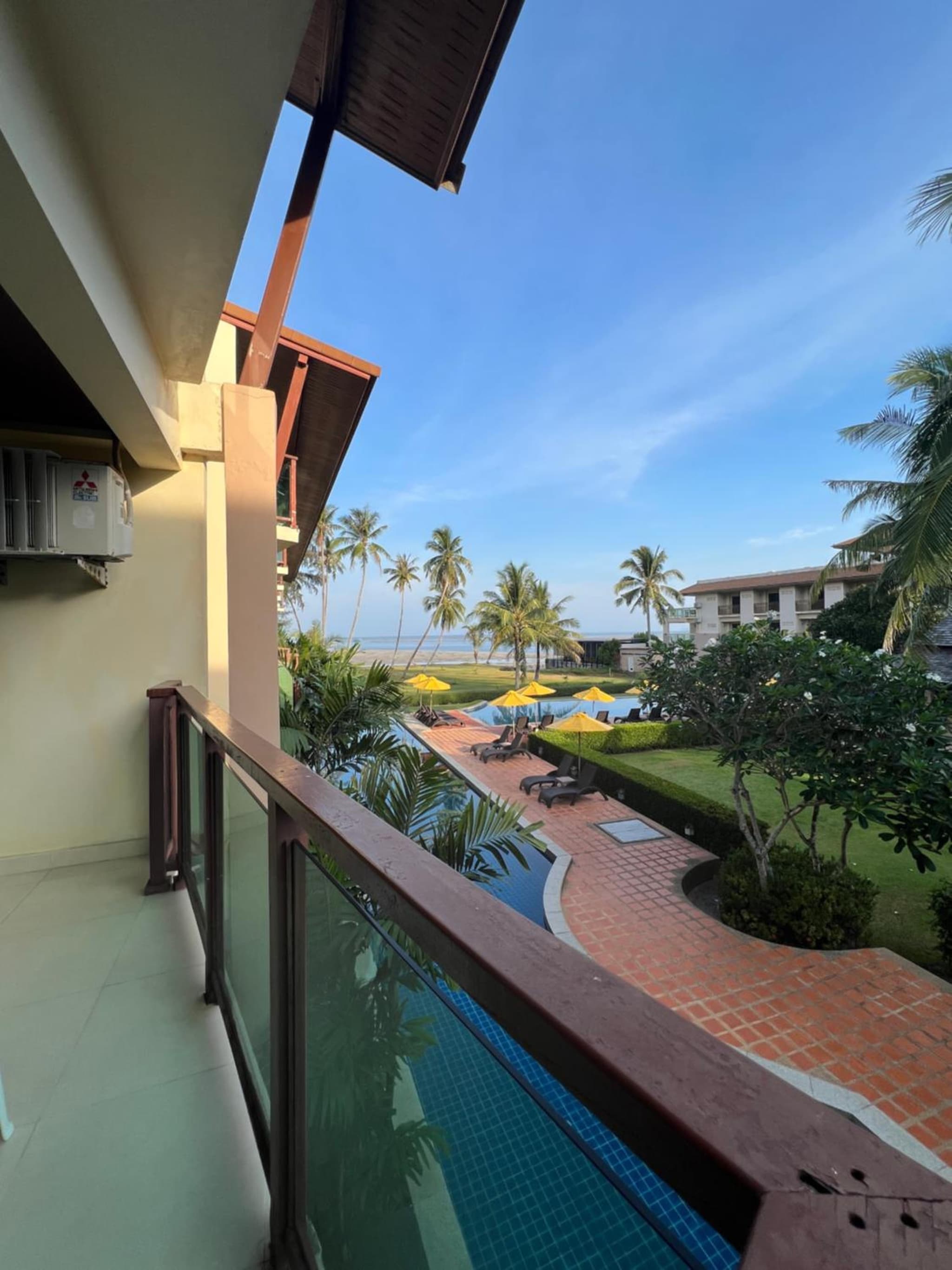 LANTA PURA beach resort-SHA extra plus photo 2