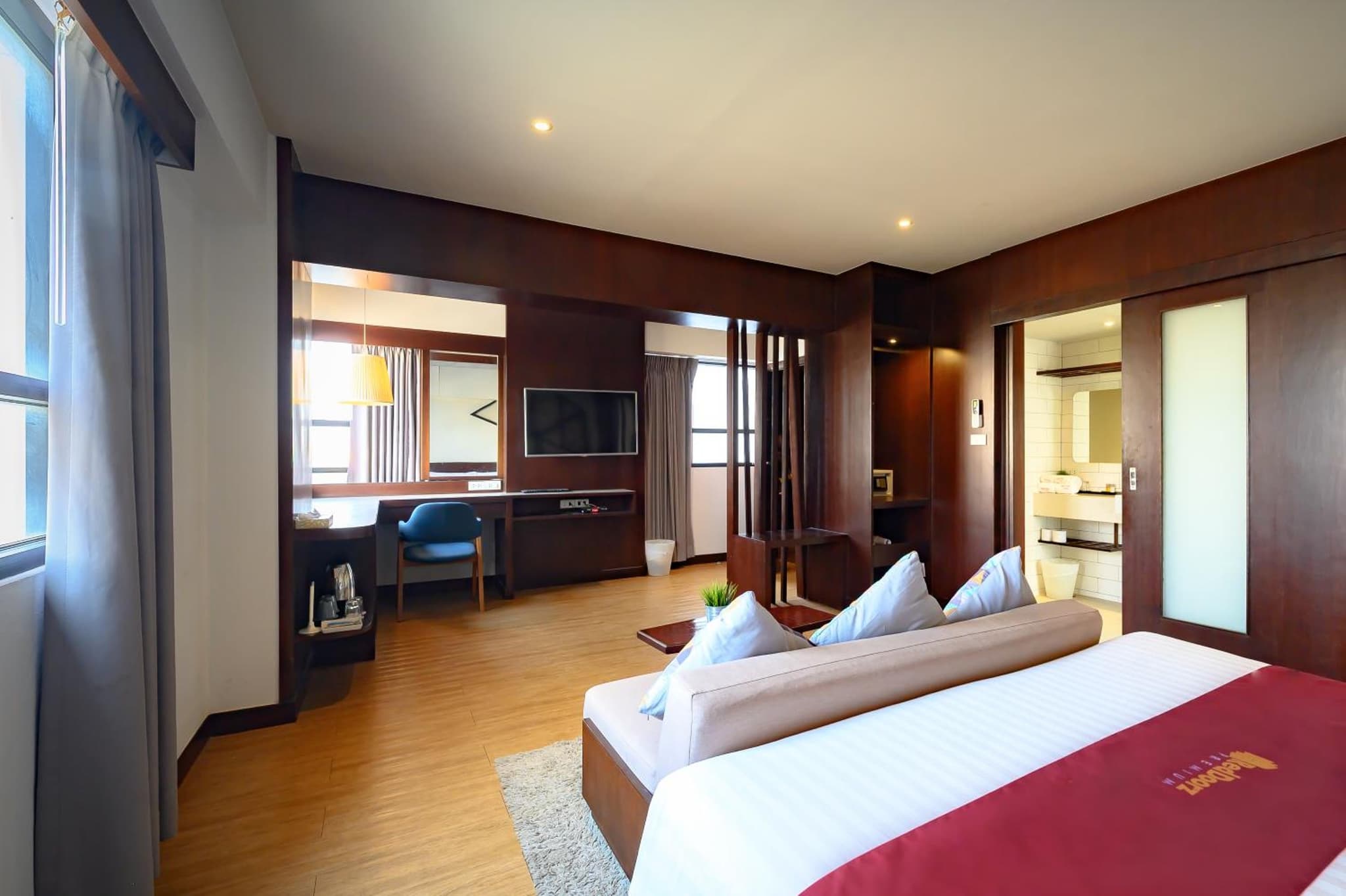 Coco Hotel photo 2
