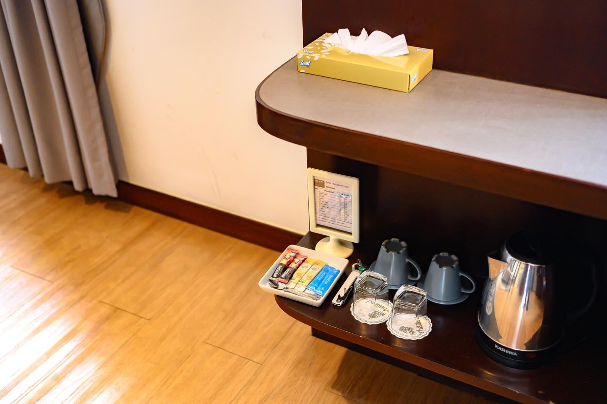 Coco Hotel photo 7