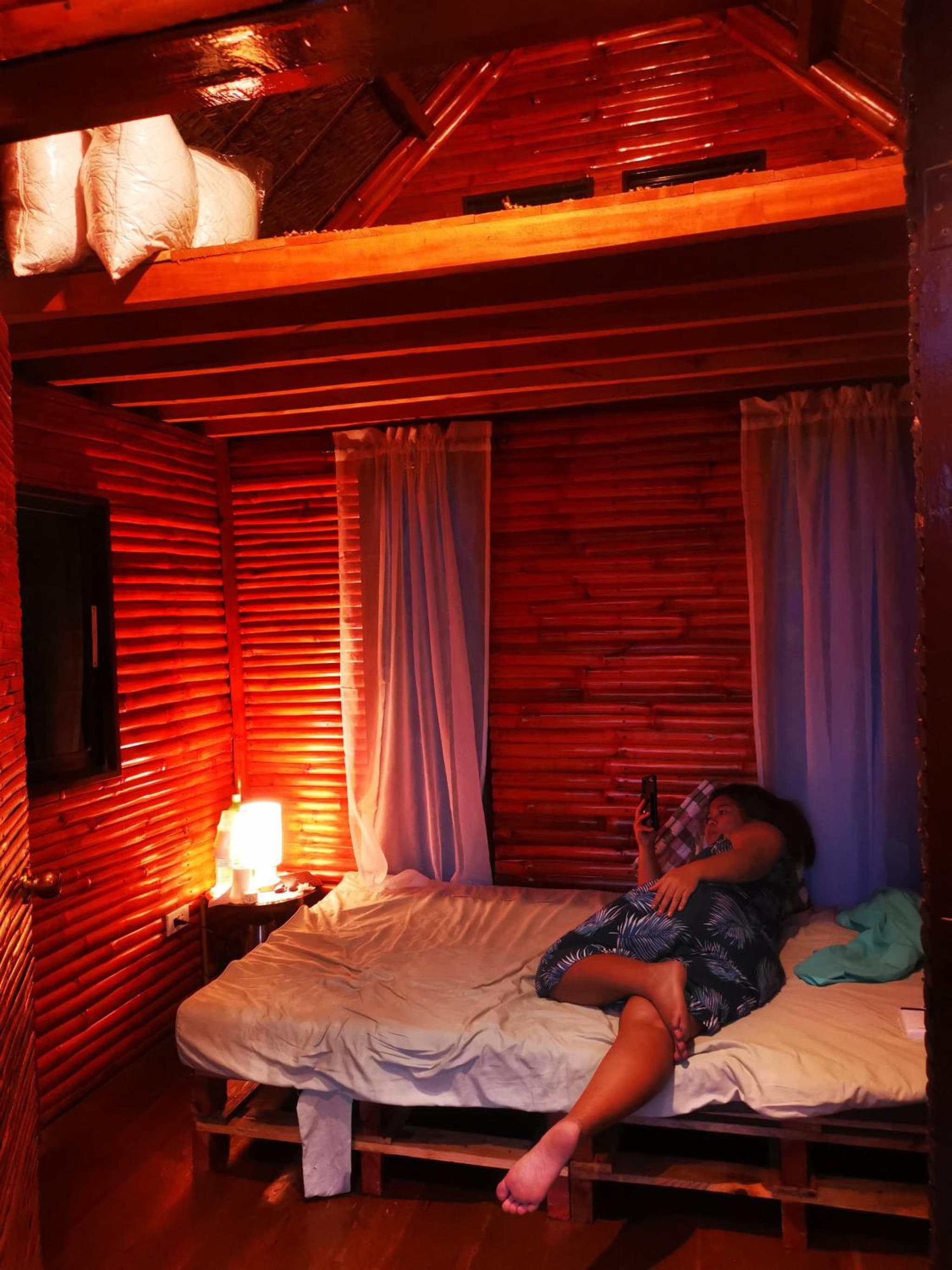 SMALL CABIN IN THE SOUTH photo 7