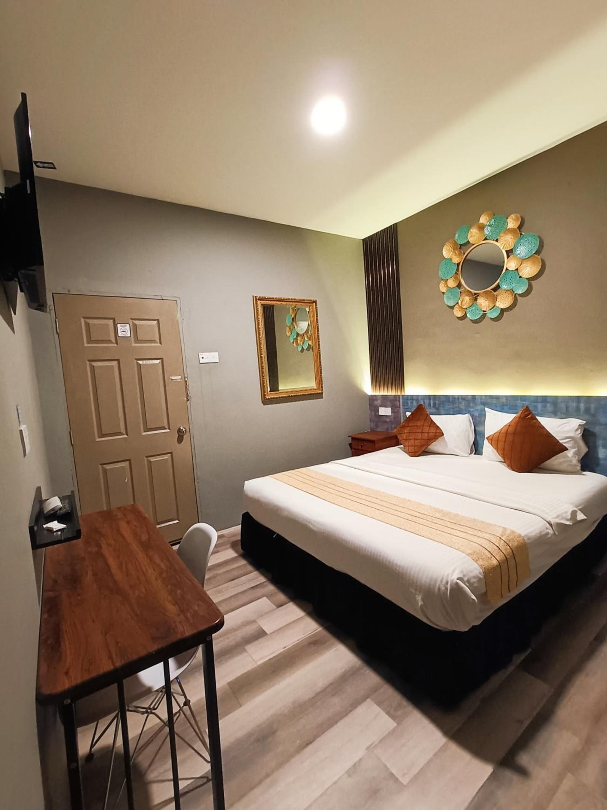 Tc theme park Guest house photo 5