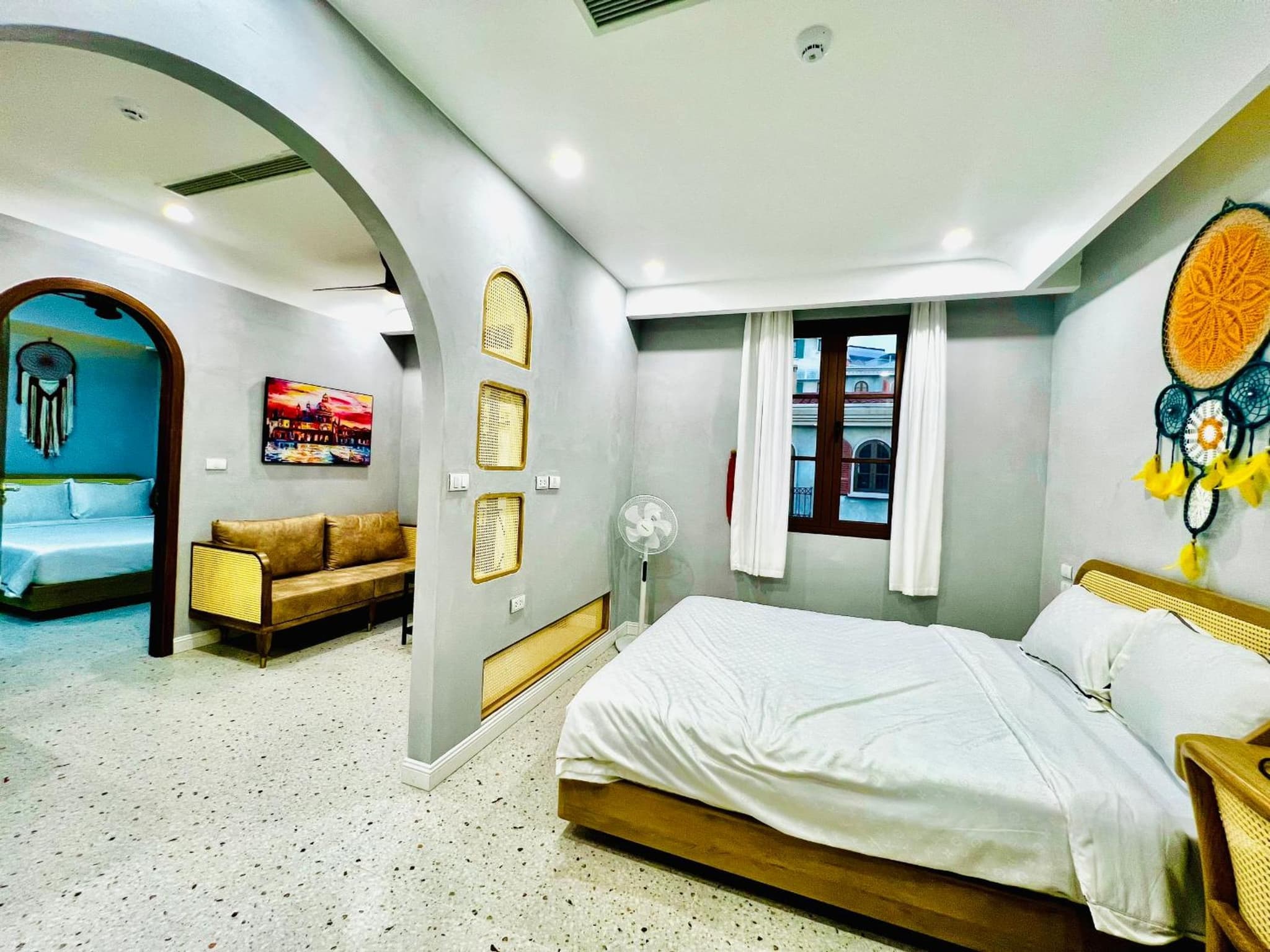 Rova Hotel Phú Quốc photo 7