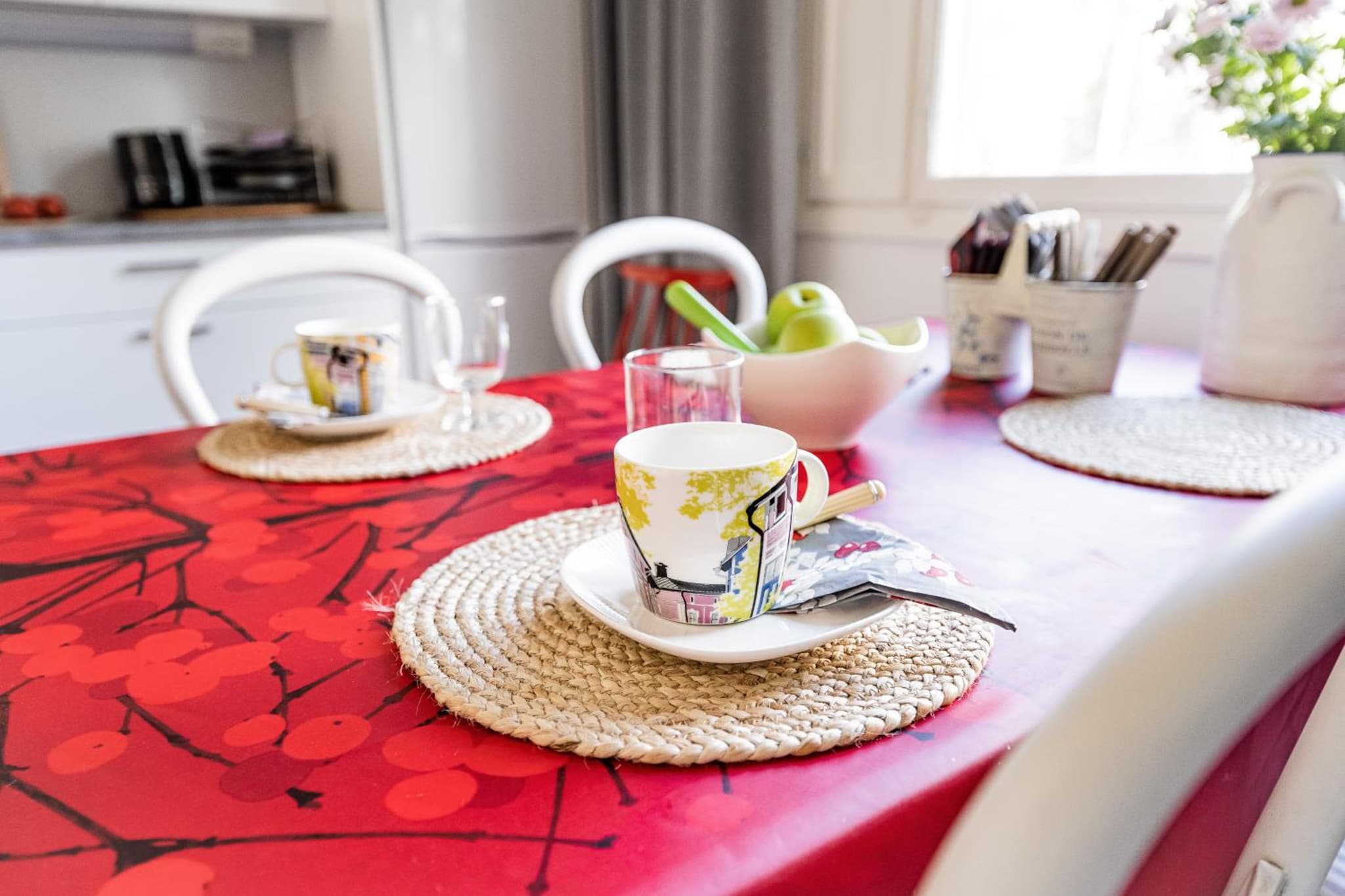 Casa Merikotilo merellisessä Meriraumassa. photo 5