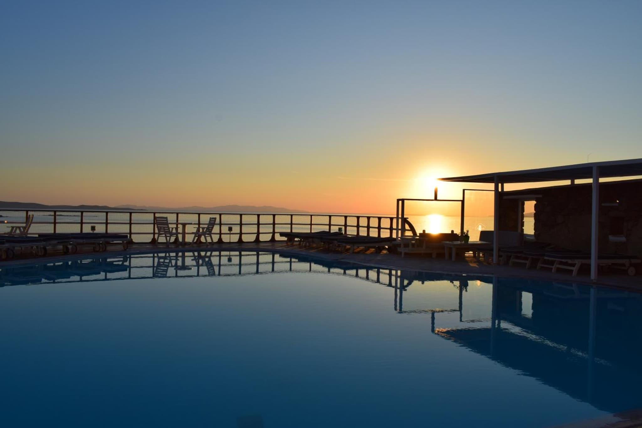 Mykonos View Hotel photo 4