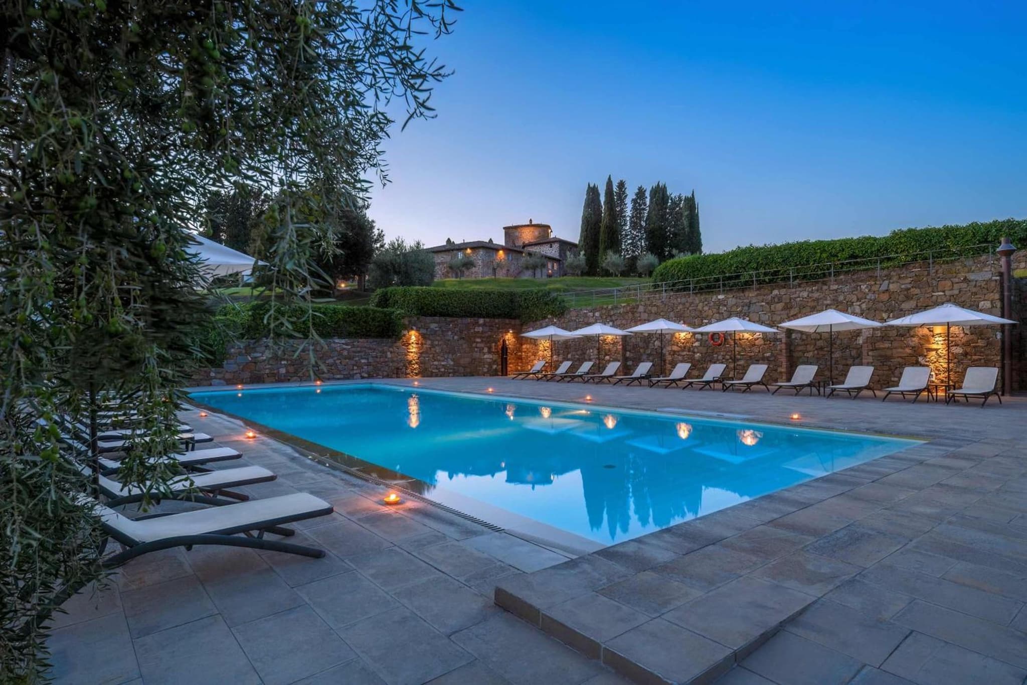 Borgo Scopeto Wine & Country Relais photo 8