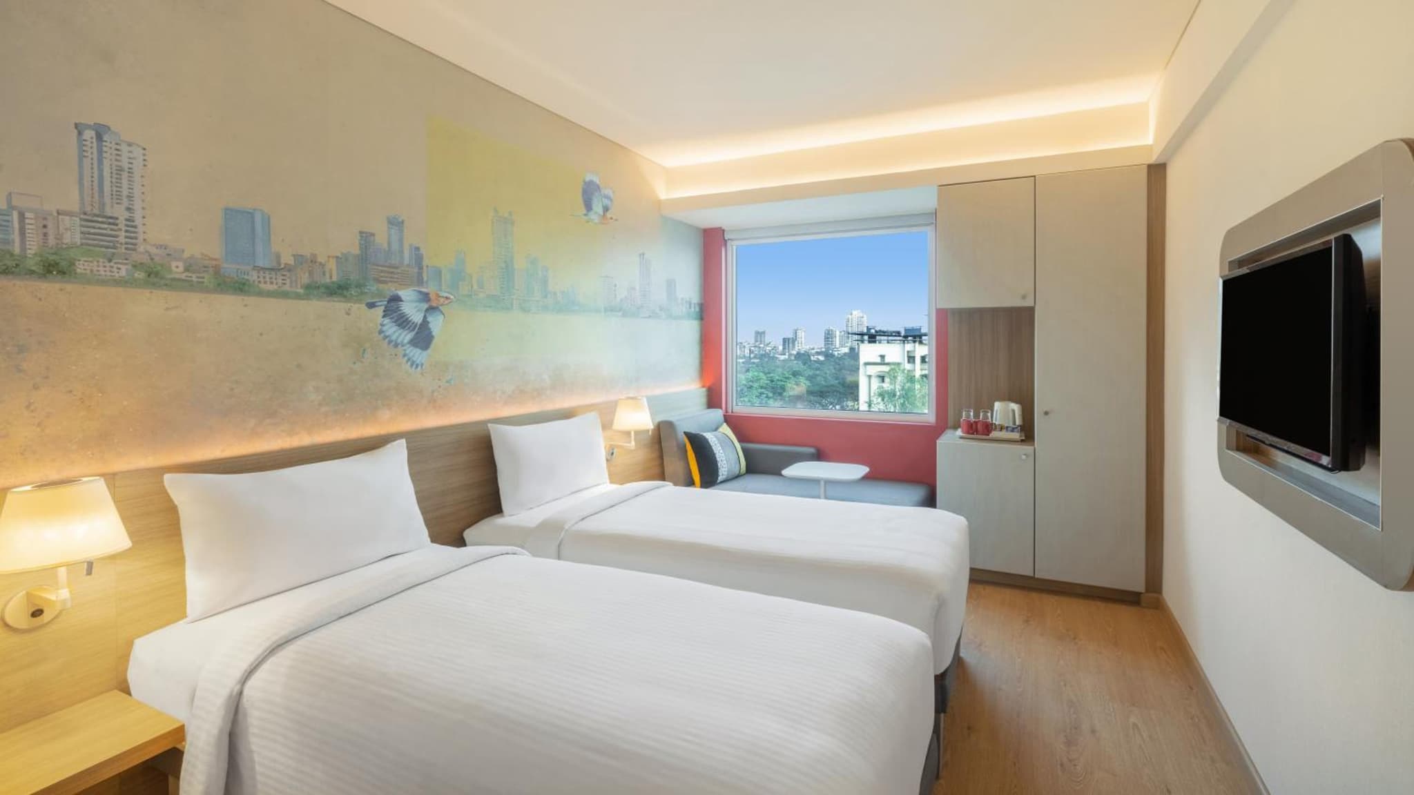 ibis Thane - An Accor Brand photo 7