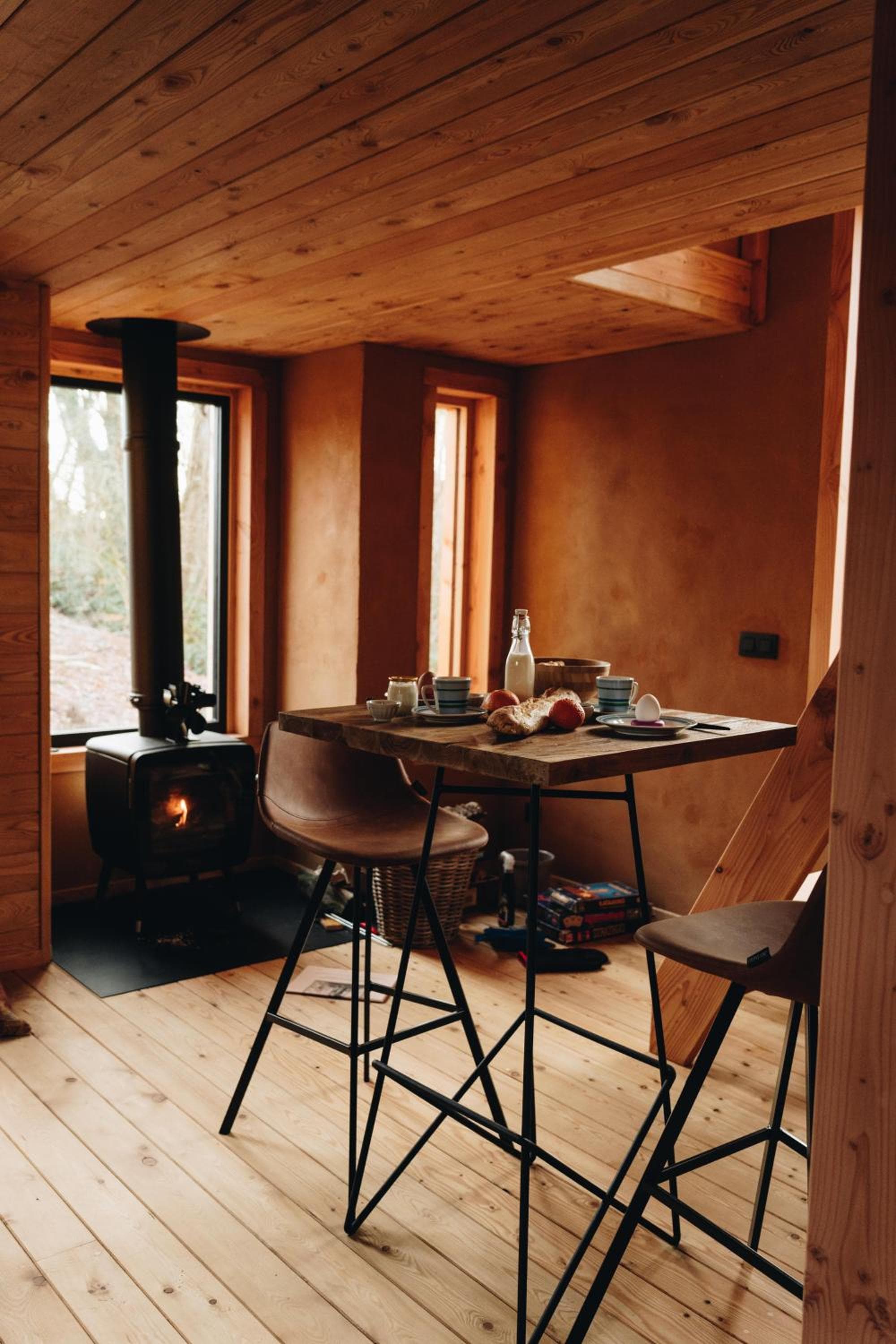 Les cabanes des Pierreux photo 9