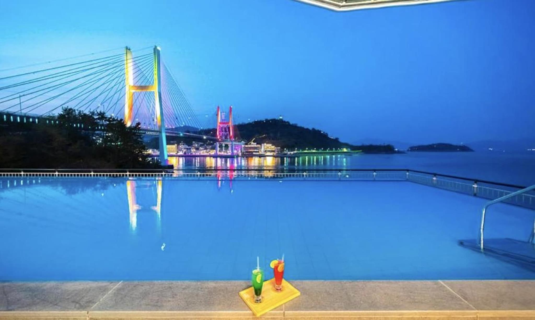 Yeosu Hotel Haven photo 9