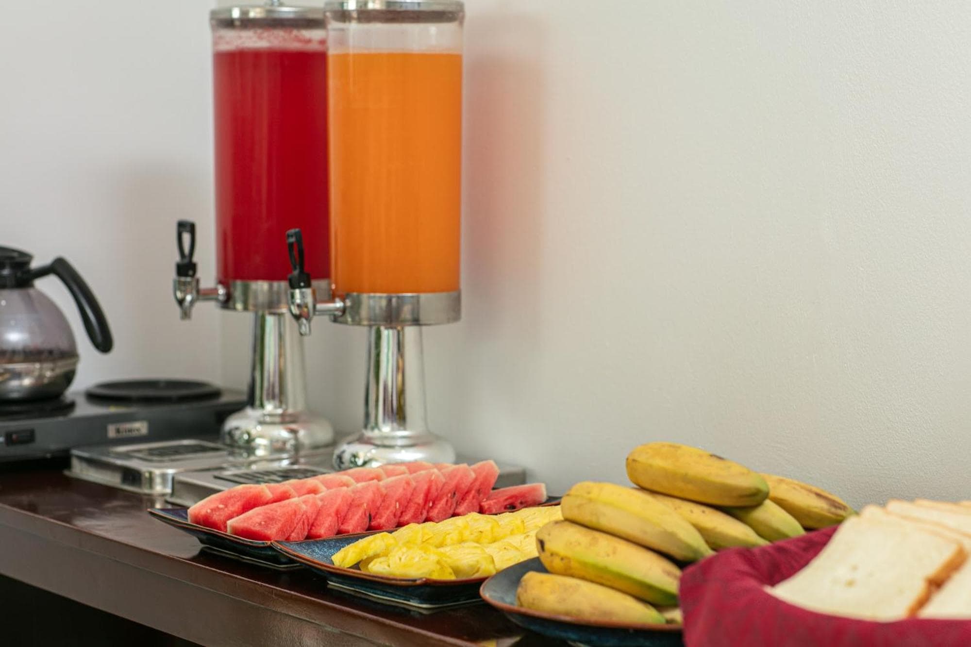 Hanoi Airport Suites Hostel photo 5
