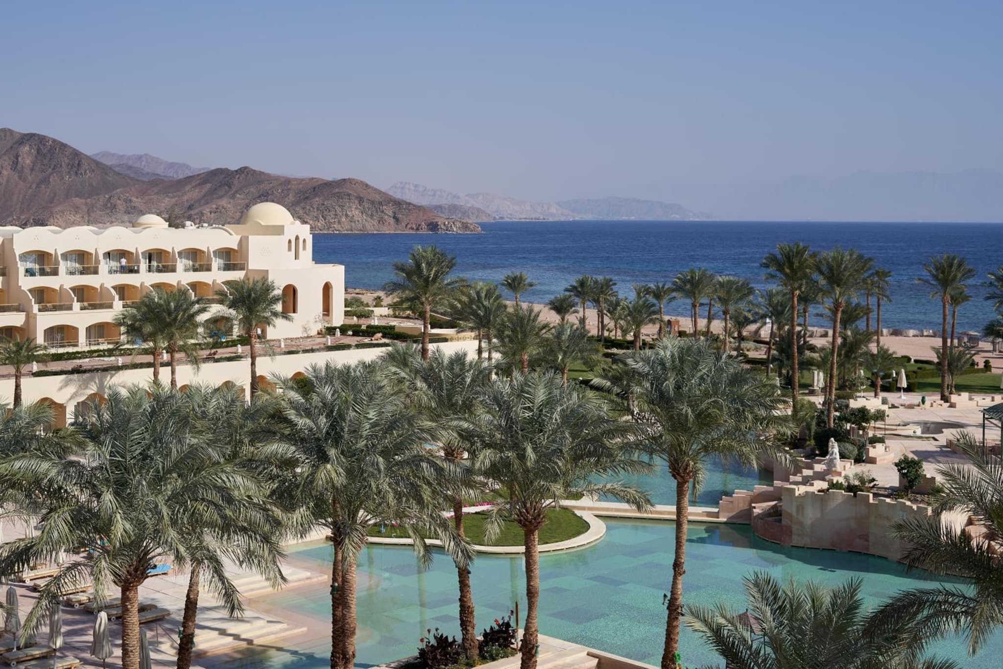 Mosaique Beach Resort Taba Heights photo 8