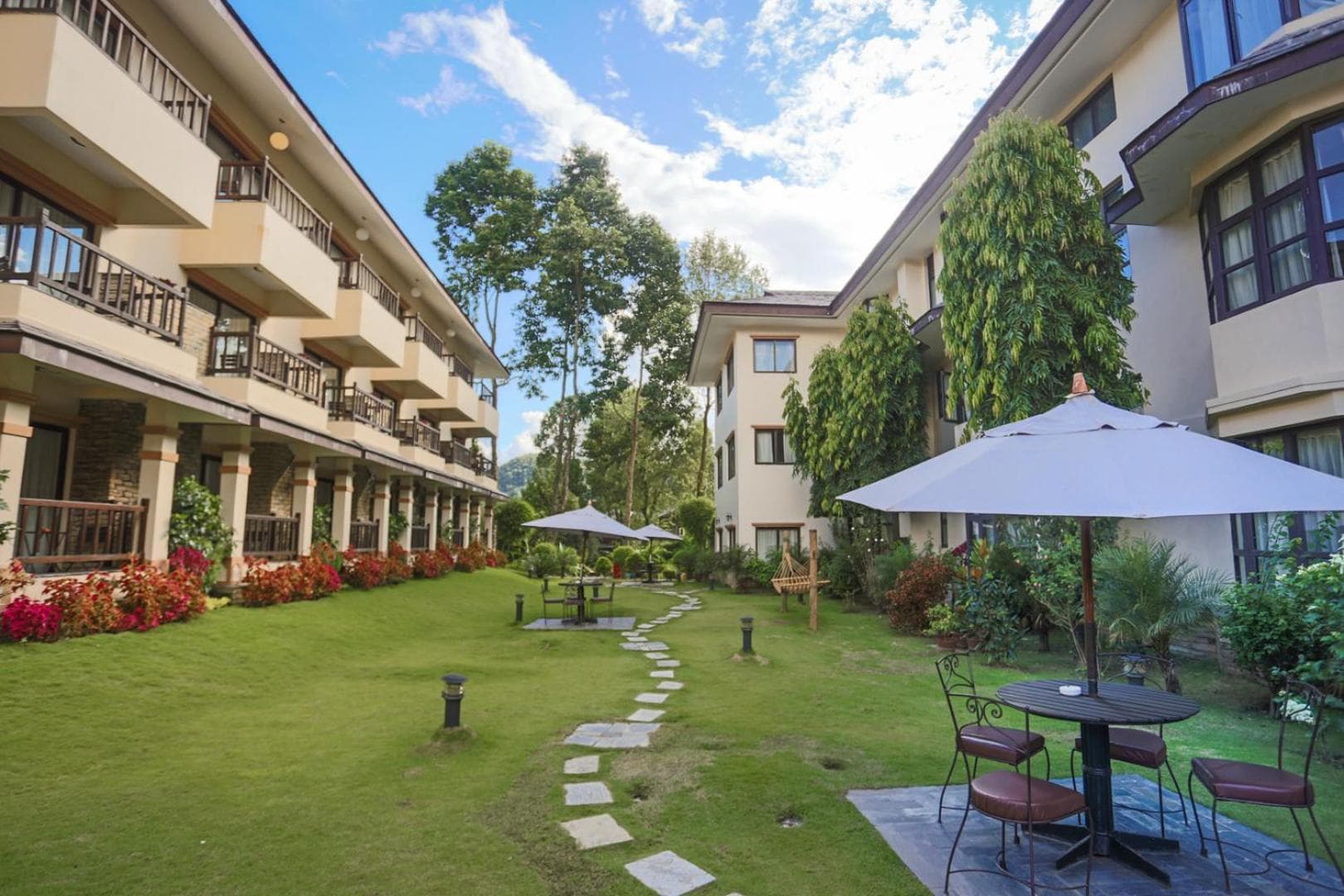 Atithi Resort & Spa photo 9