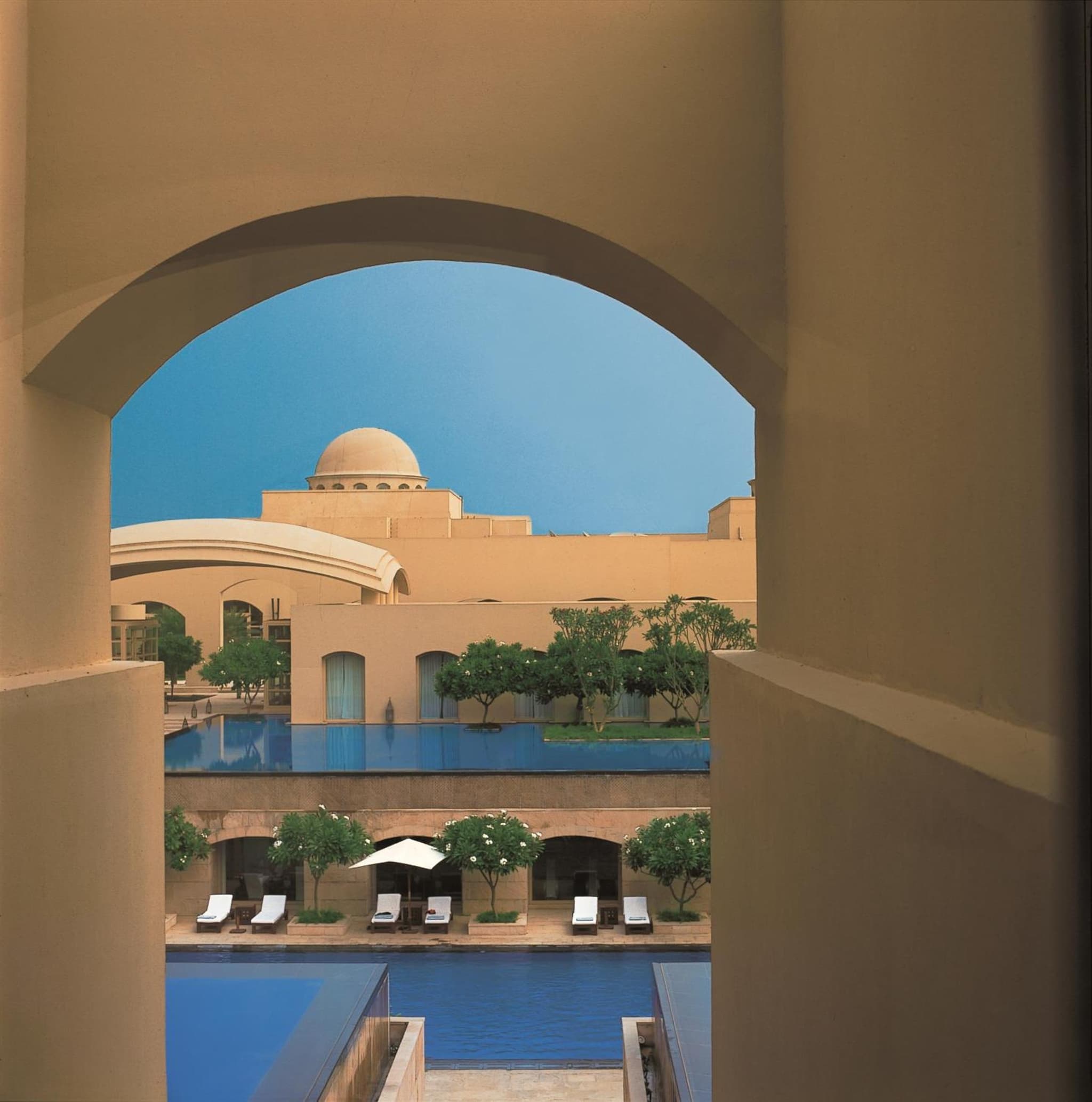 Trident Gurgaon photo 2
