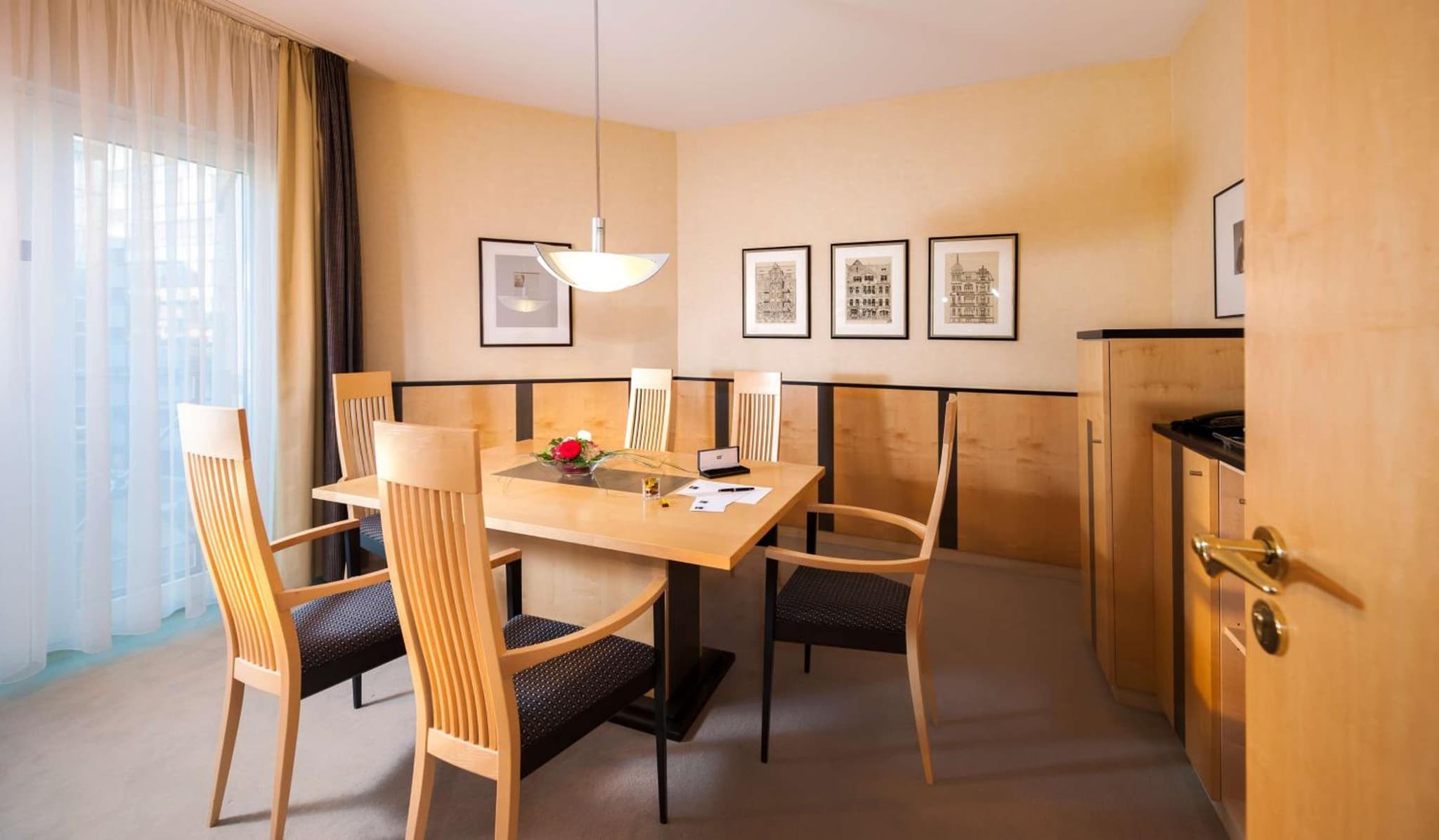 Dorint Charlottenhof Halle (Saale) photo 5