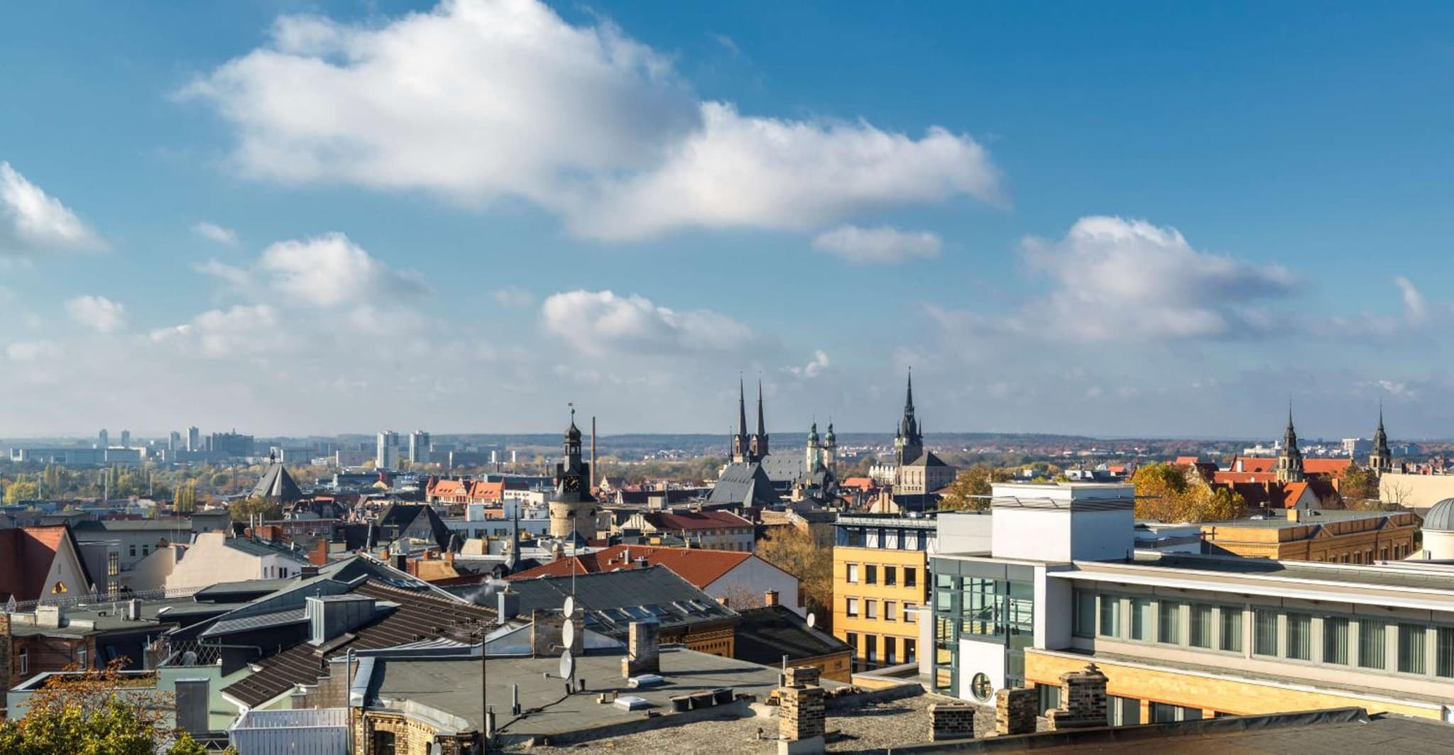 Dorint Charlottenhof Halle (Saale) photo 8