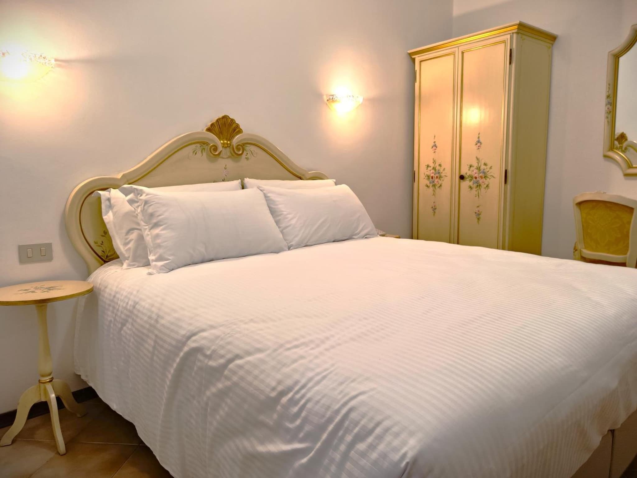 Hotel Guerrini photo 6