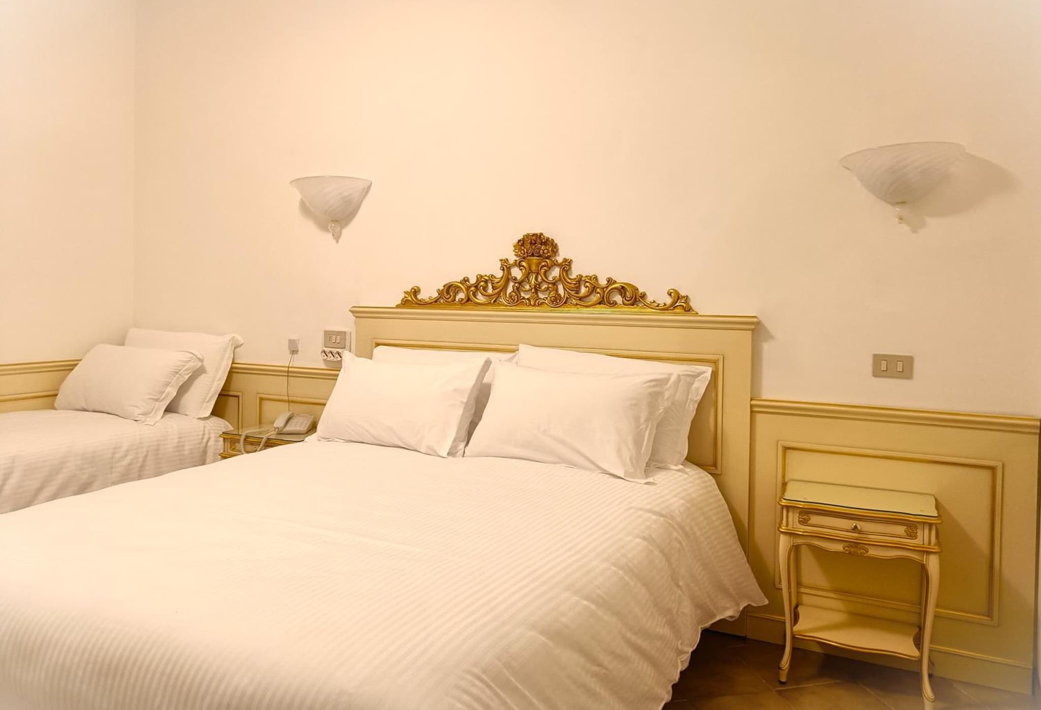 Hotel Guerrini photo 2