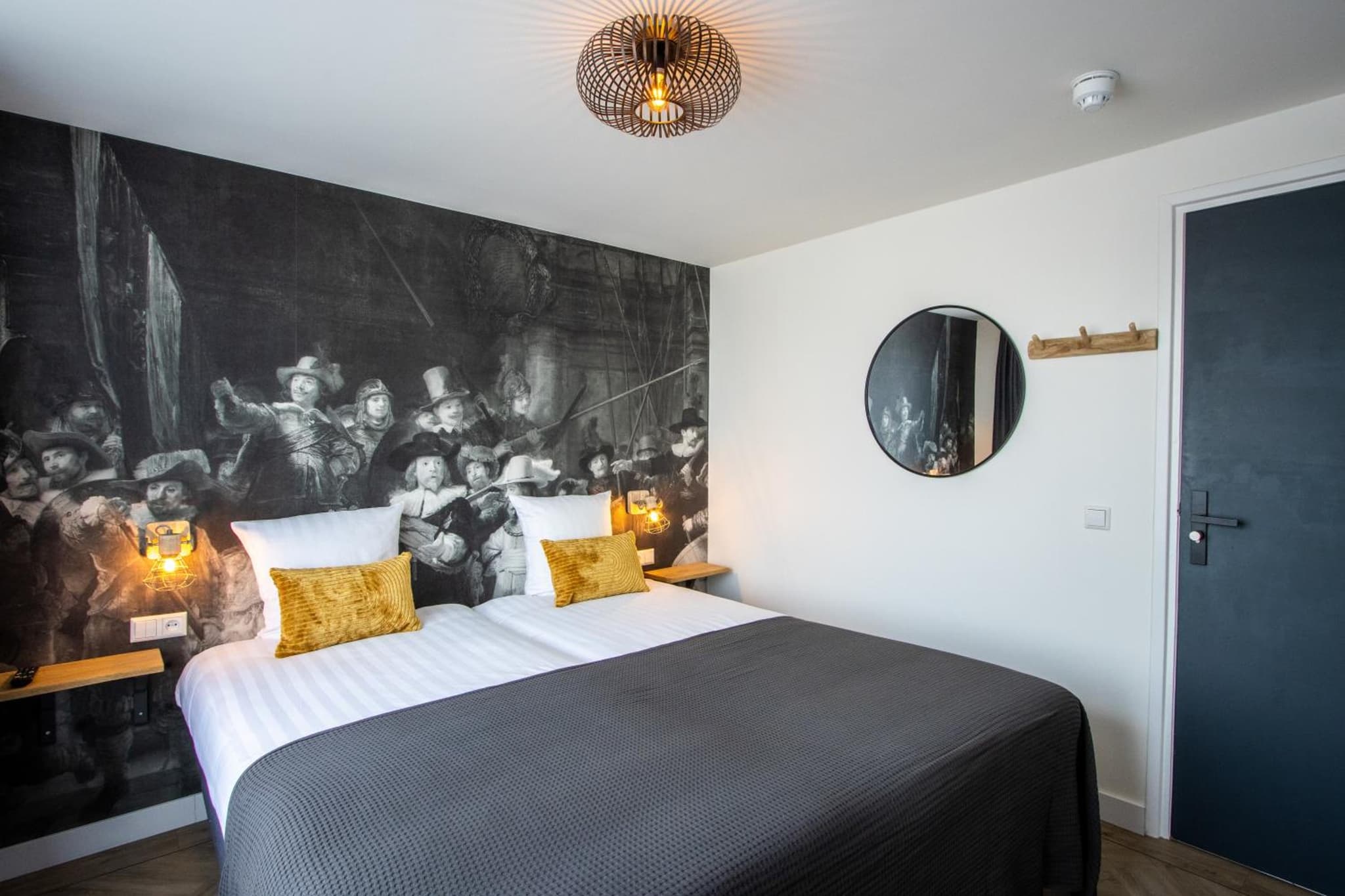 Hotel Neptunus photo 8