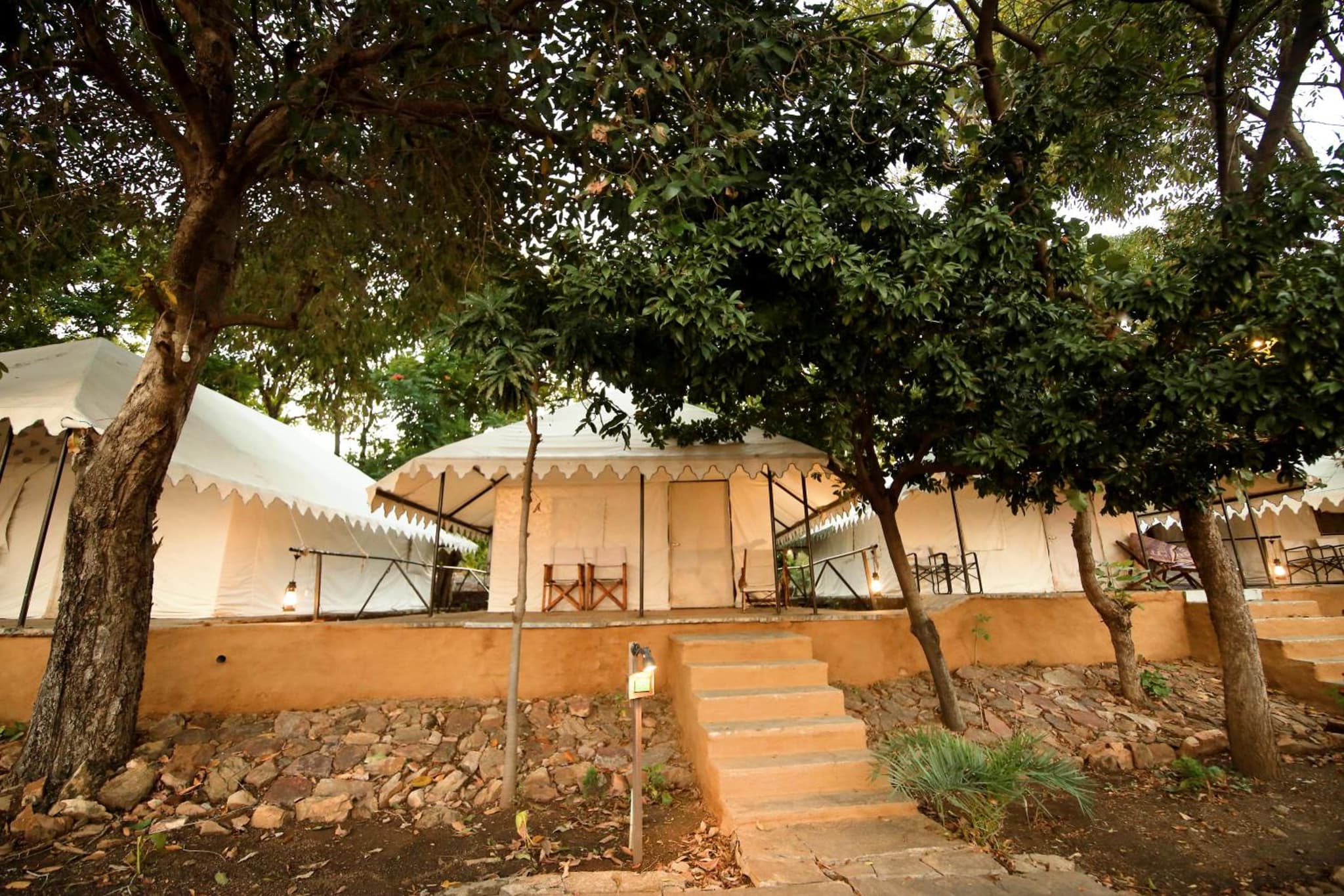 Pangarh Lake Retreat photo 6