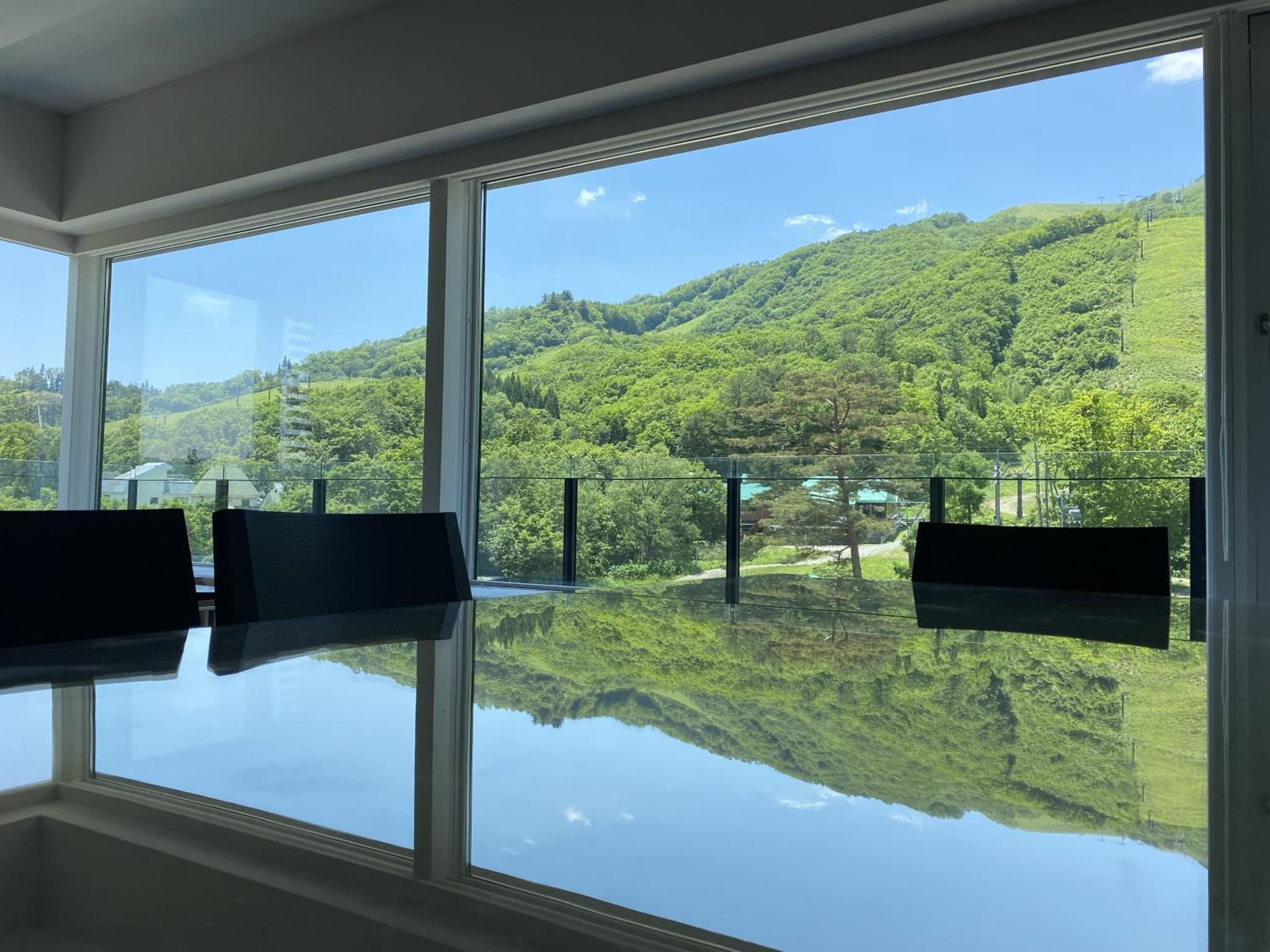Mountain Side Hakuba photo 9