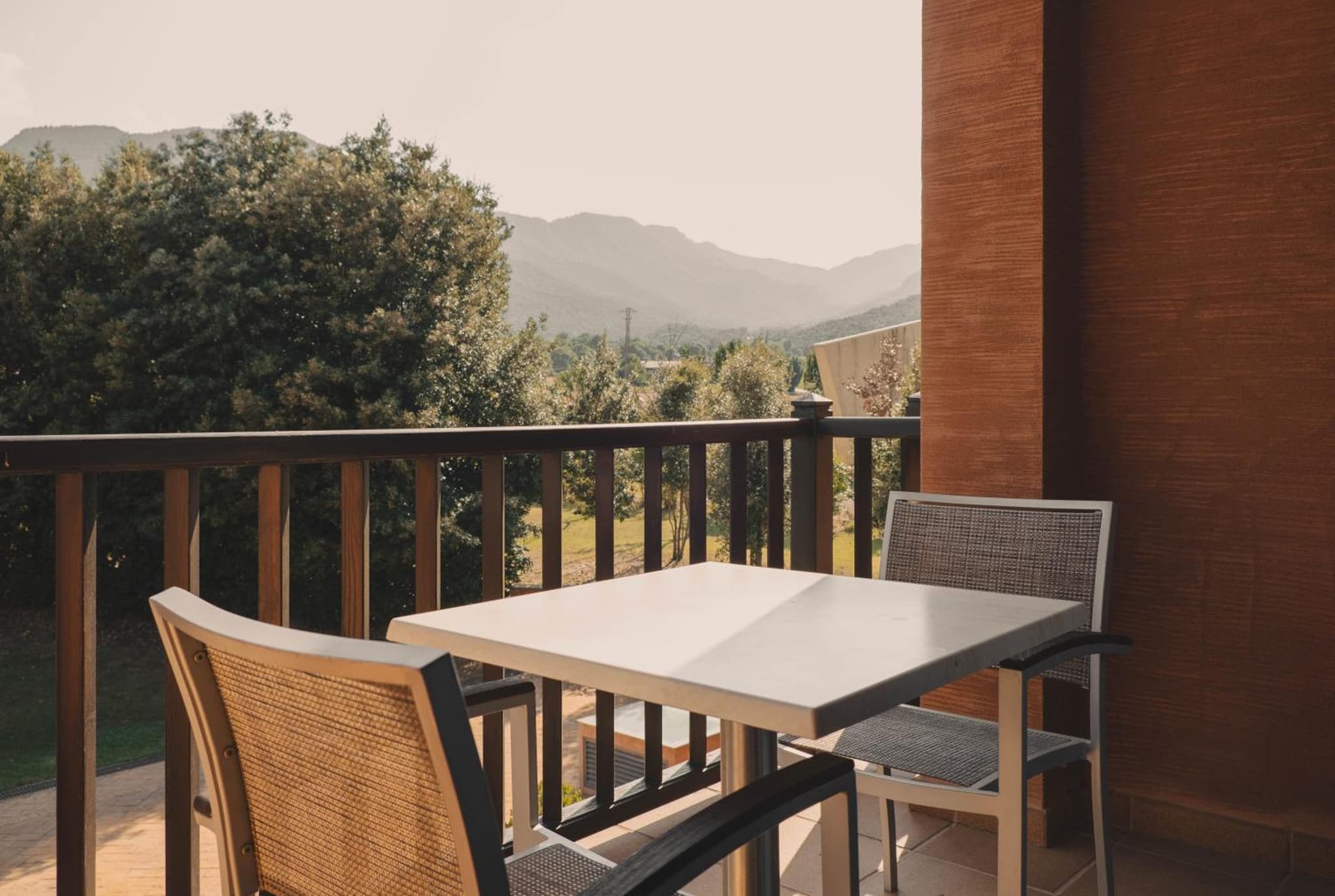 Hotel Vall de Bas photo 4