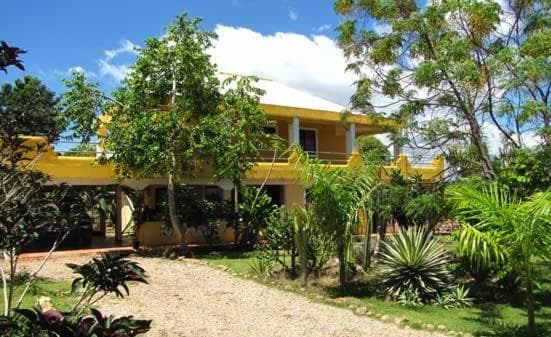 La Hacienda Hostel-Rancho
