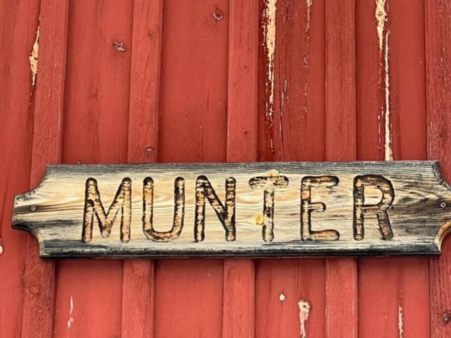 Muntergården i Nusnäs photo 5