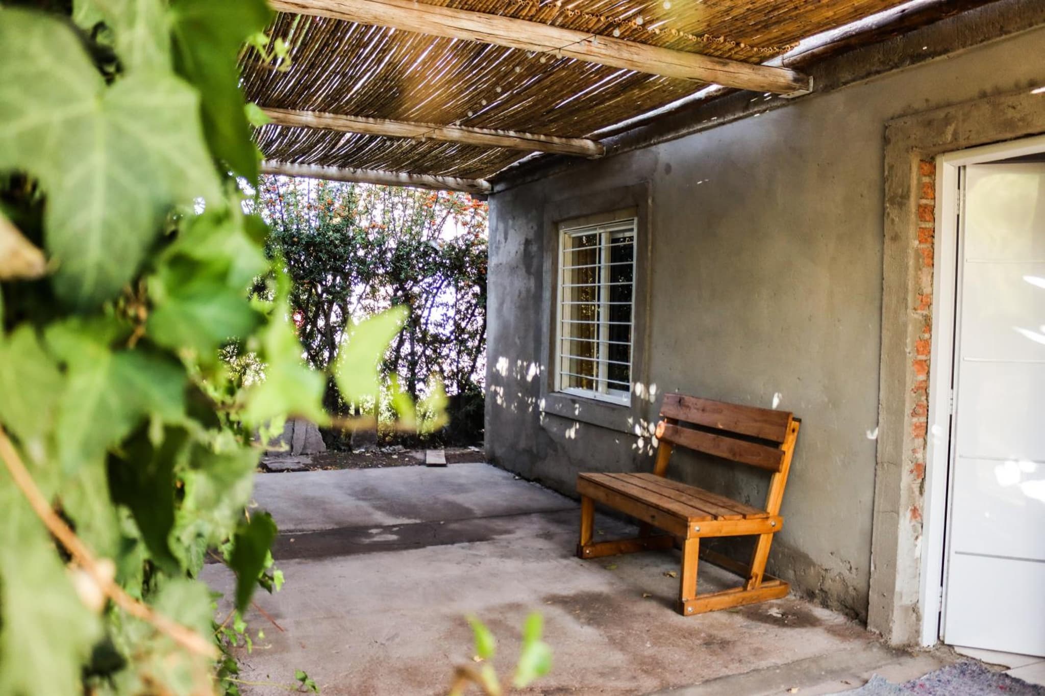 Casa El Roble