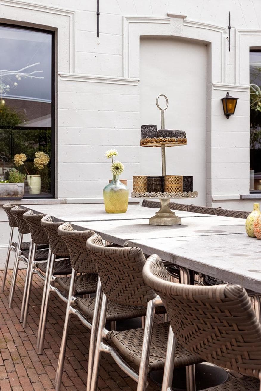 Vakantiewoning De Papaver photo 3