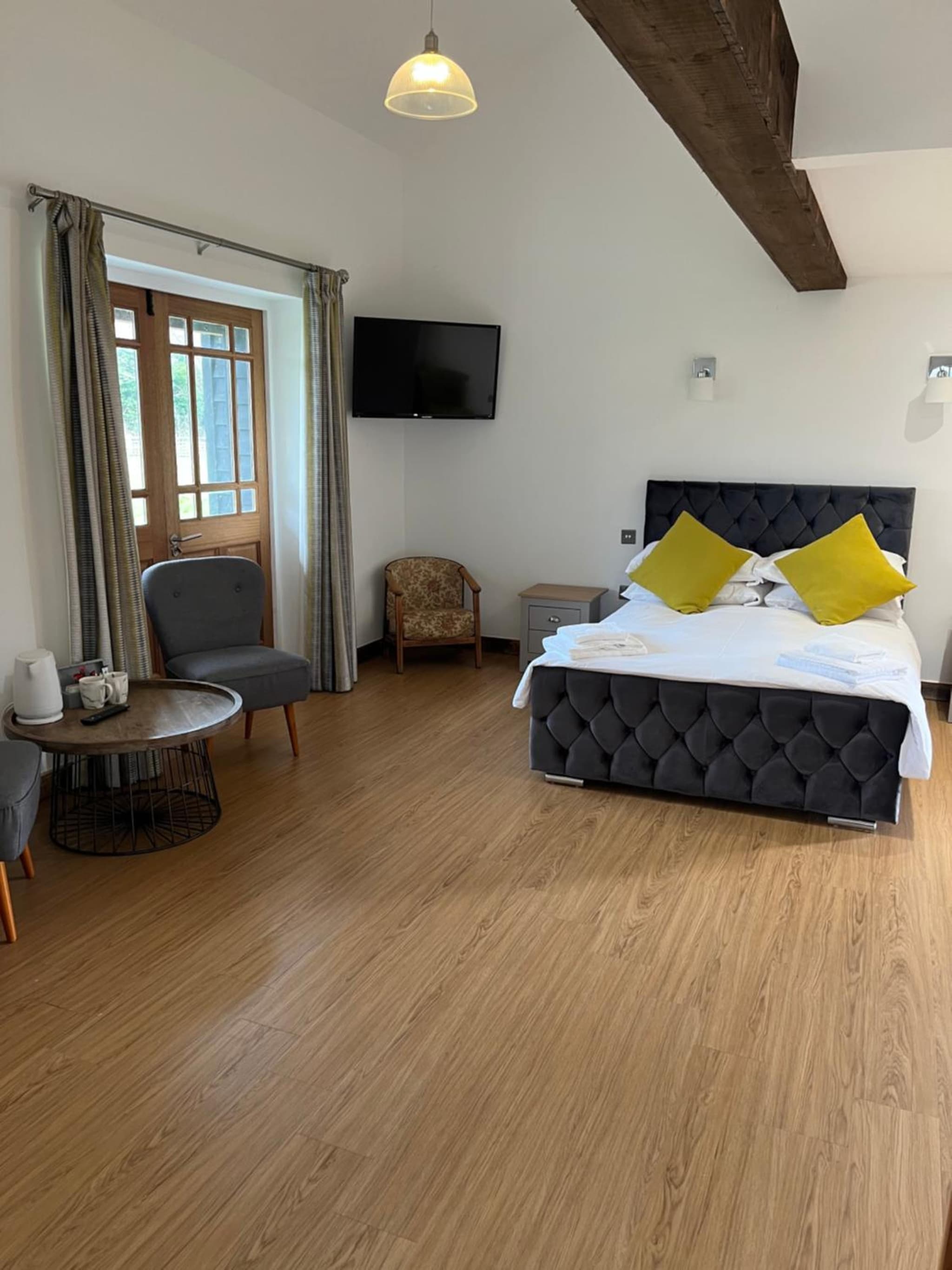 The Crown Lodges photo 8