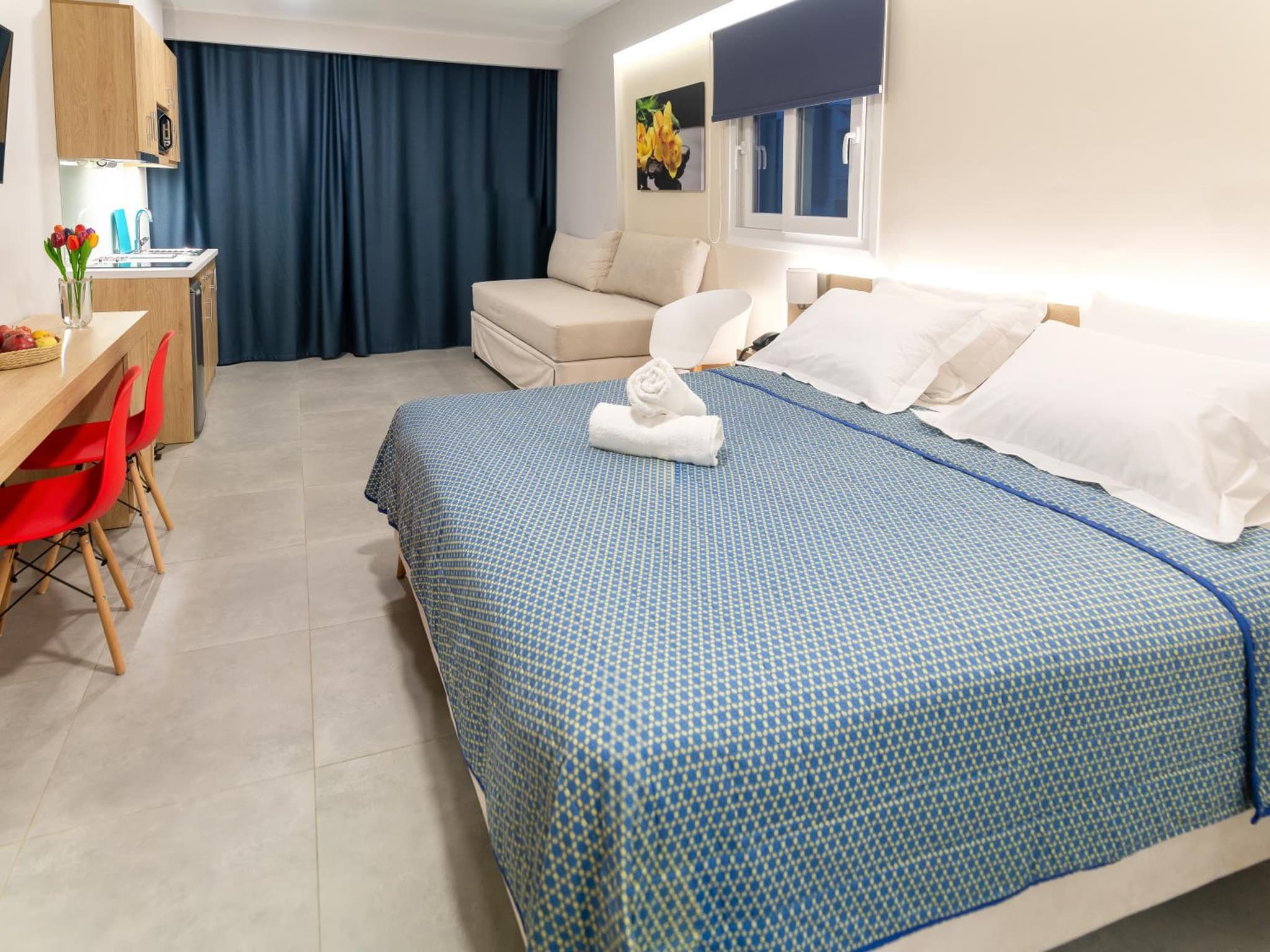 Armonia Apartments photo 7