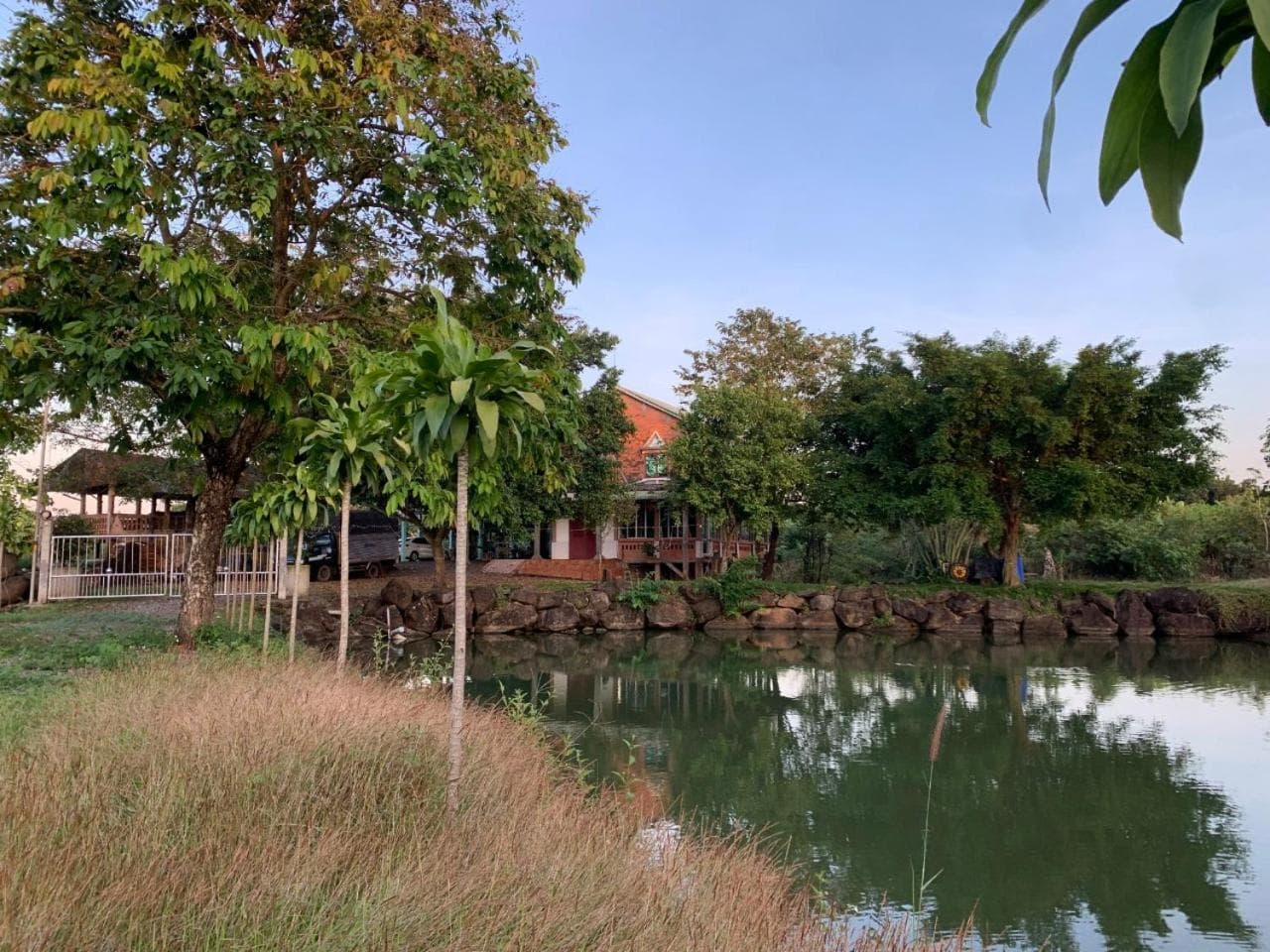 Homestay tay photo 3
