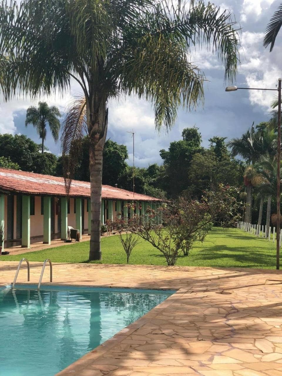 Pousada Rancho Caipira photo 8