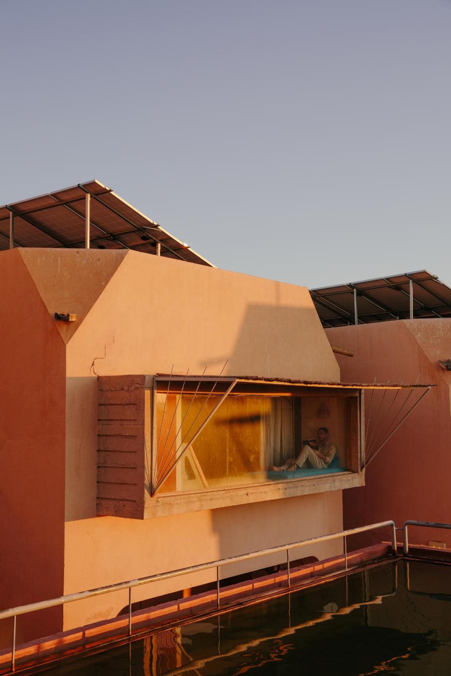 Hotel Dar Hi photo 8