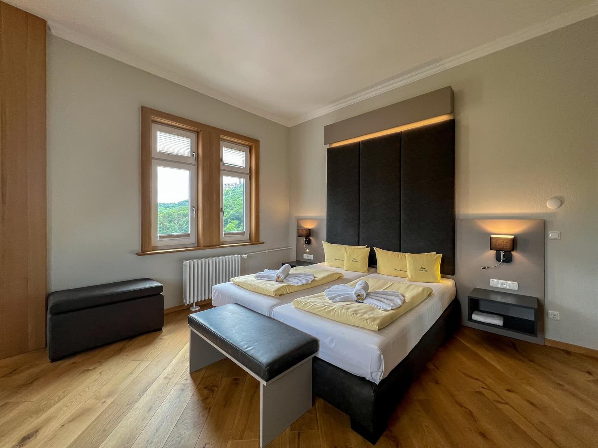 Haus Hainstein photo 7