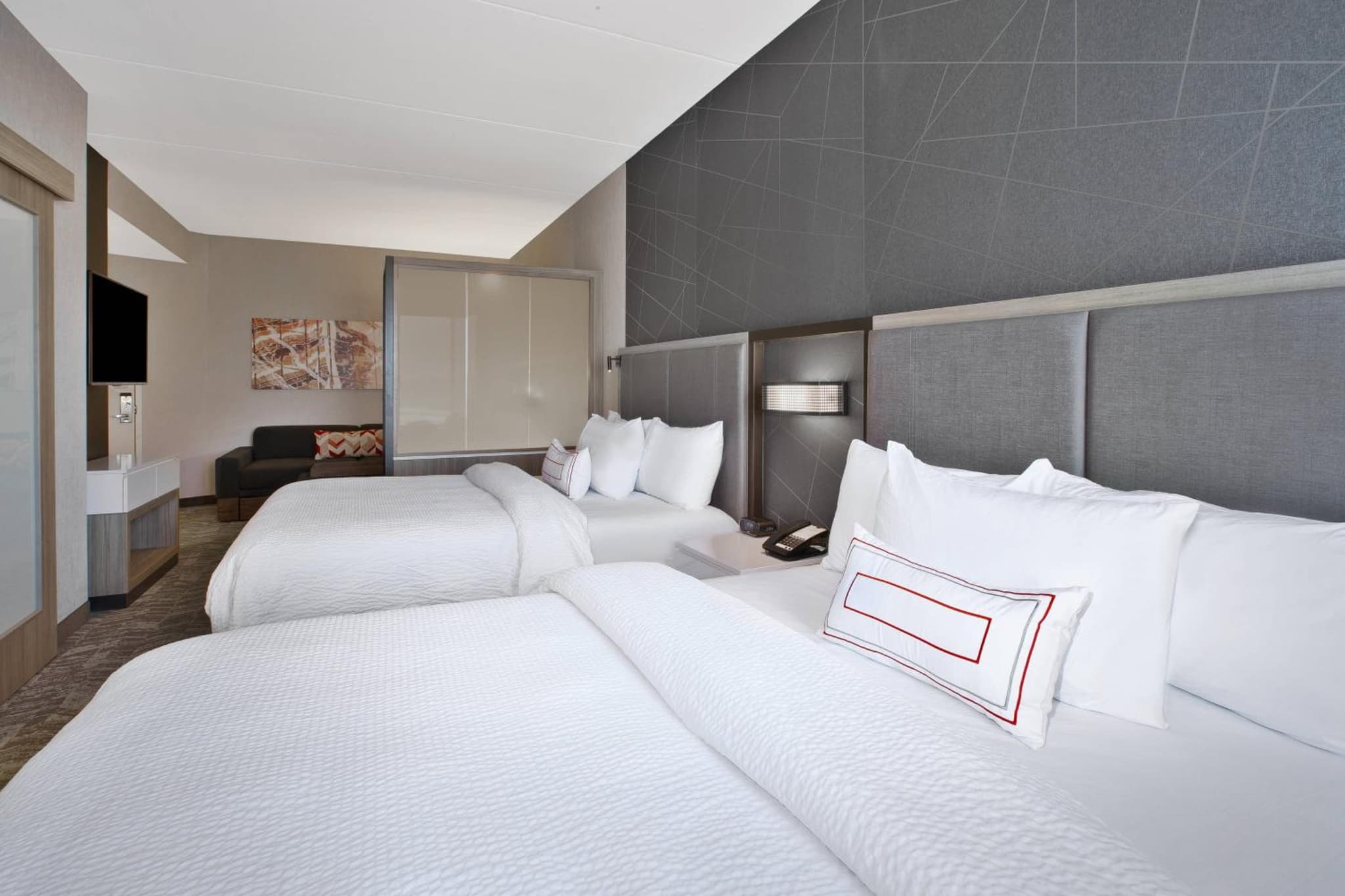 SpringHill Suites by Marriott Chattanooga North/Ooltewah photo 7