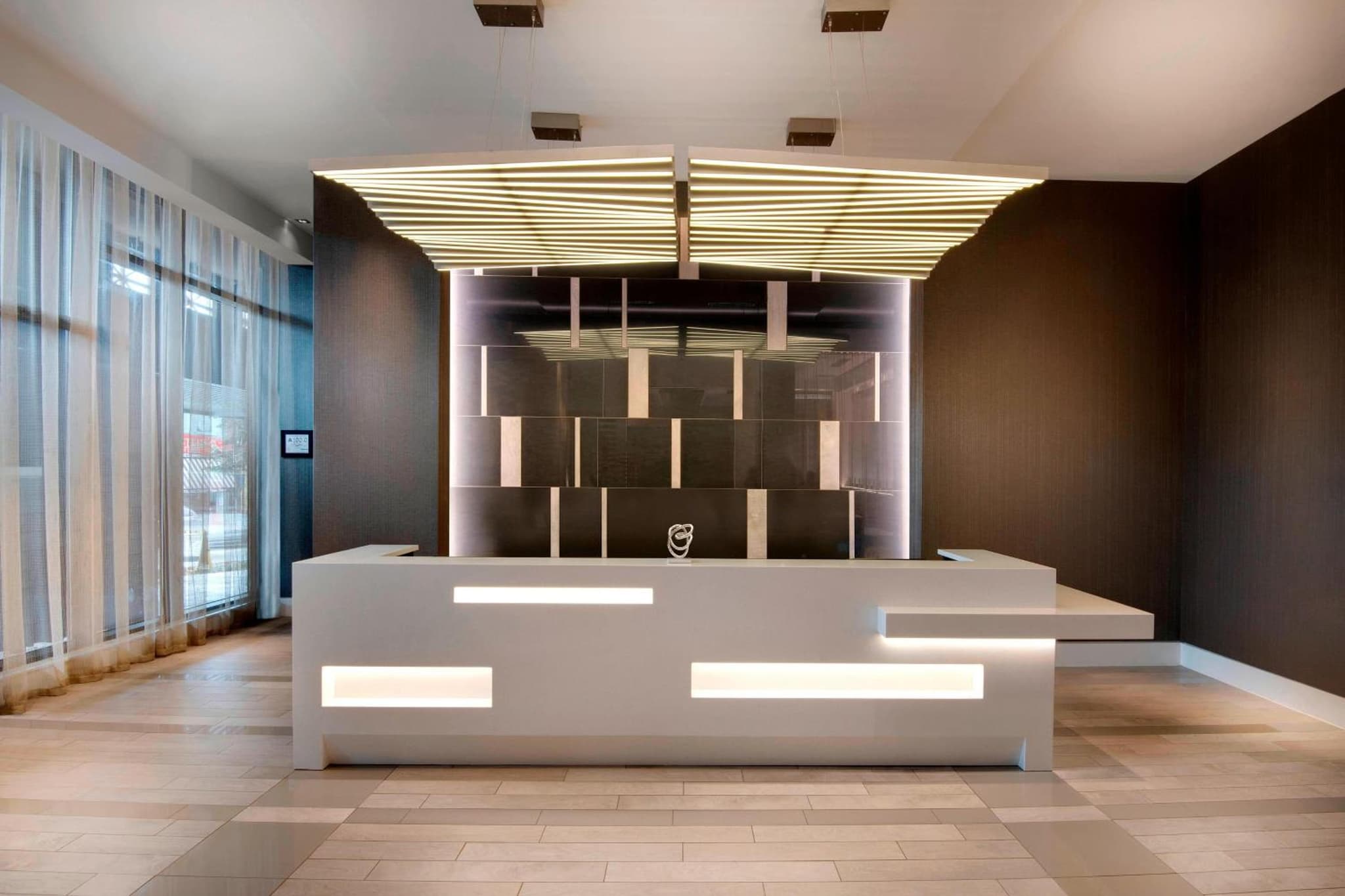 AC Hotel Asheville Downtown photo 9